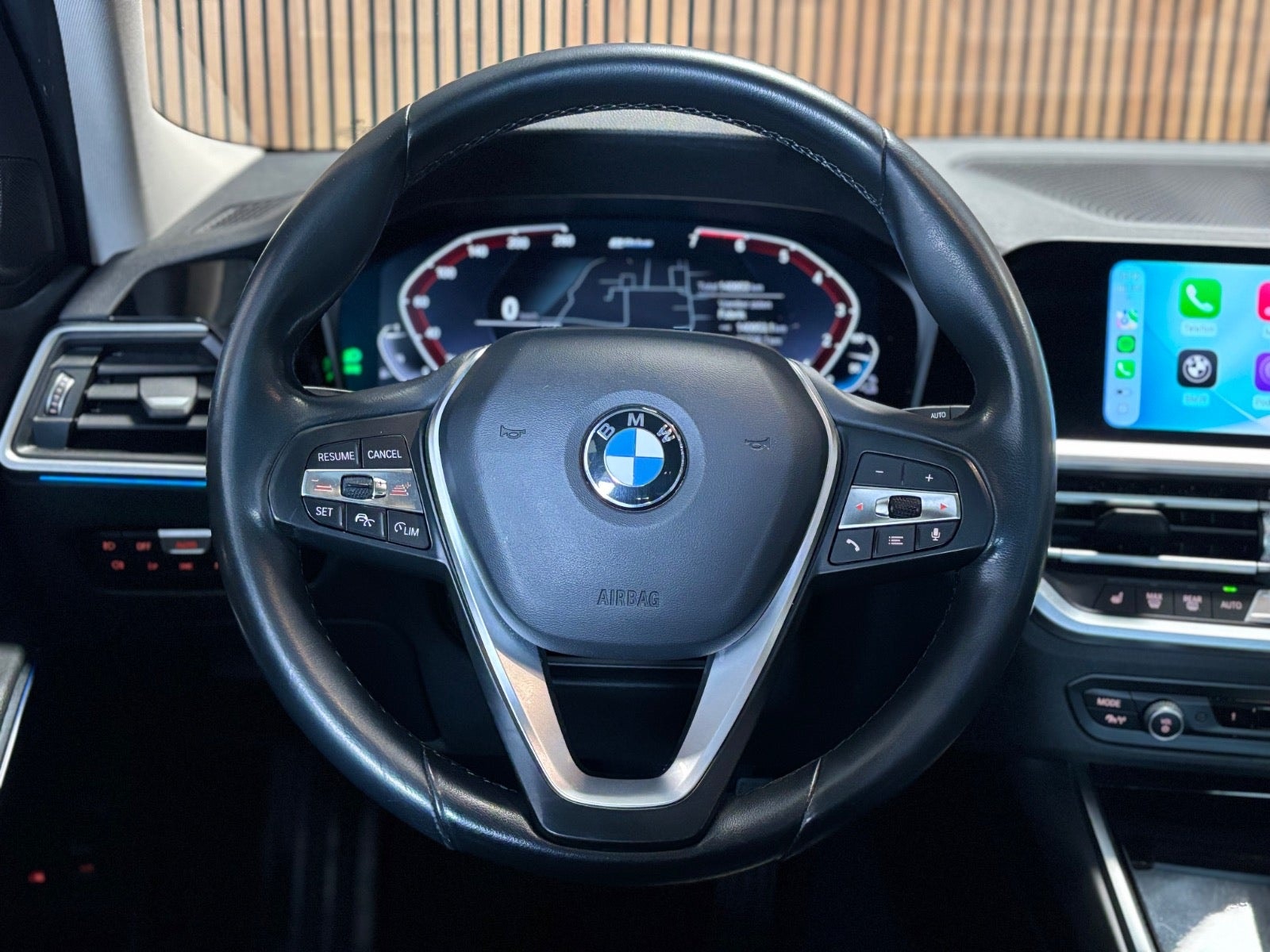 BMW 330e Touring Steptronic, 292hp, 2021