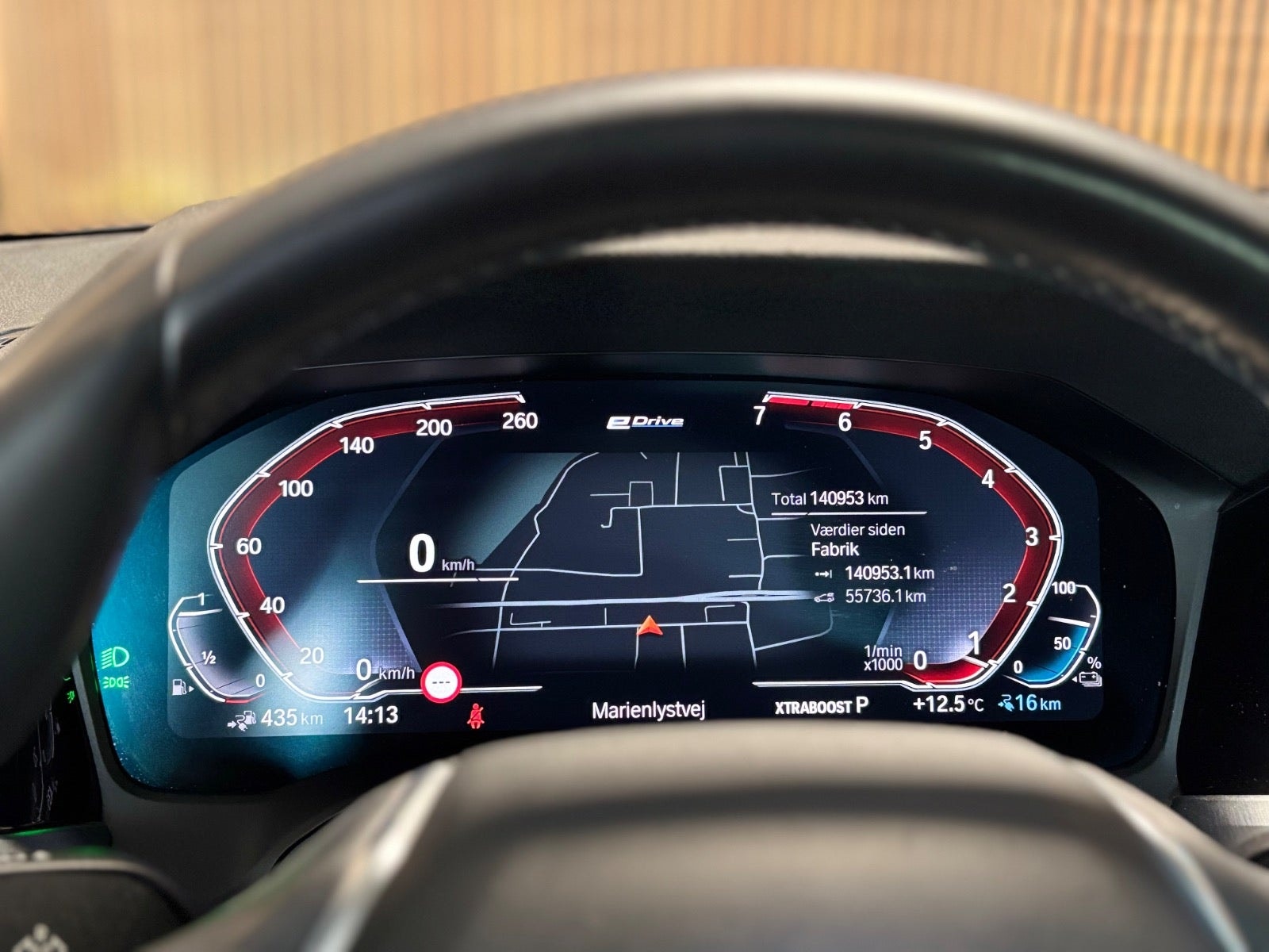BMW 330e Touring Steptronic, 292hp, 2021