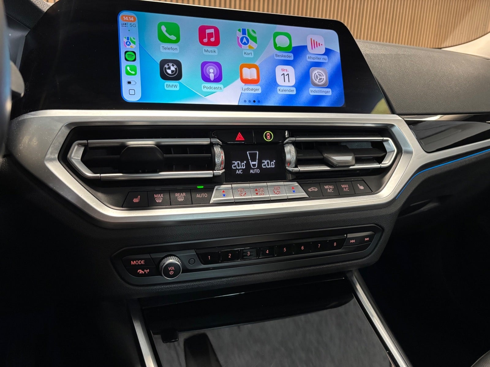BMW 330e Touring Steptronic, 292hp, 2021