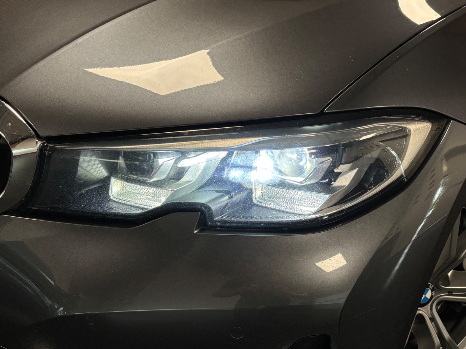 BMW 330e Touring Steptronic, 292hp, 2021