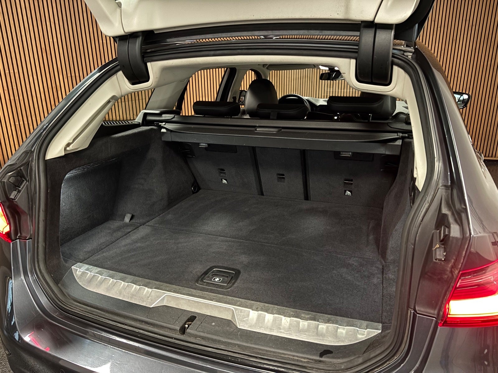 BMW 330e Touring Steptronic, 292hp, 2021