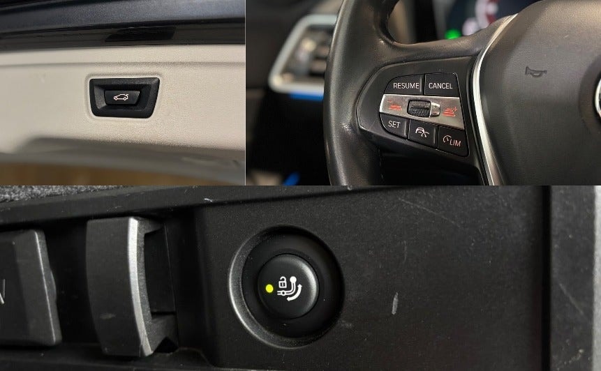 BMW 330e Touring Steptronic, 292hp, 2021