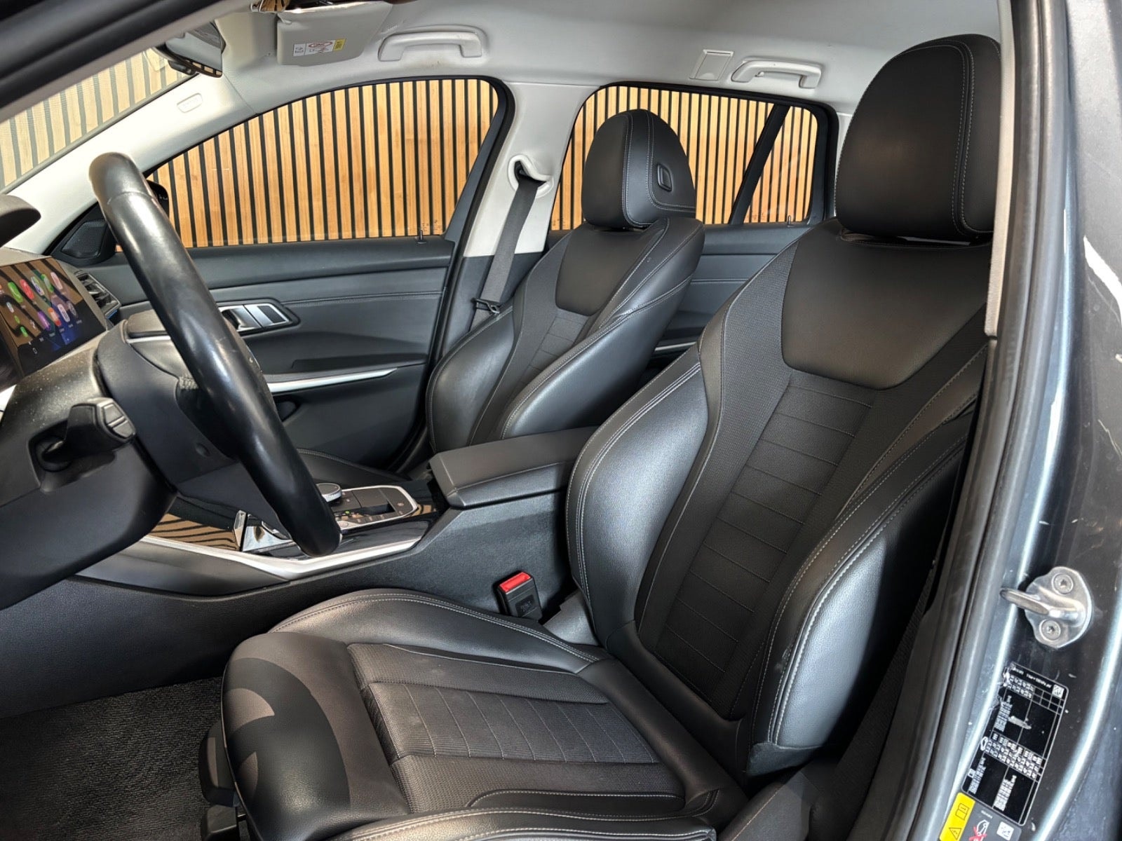BMW 330e Touring Steptronic, 292hp, 2021