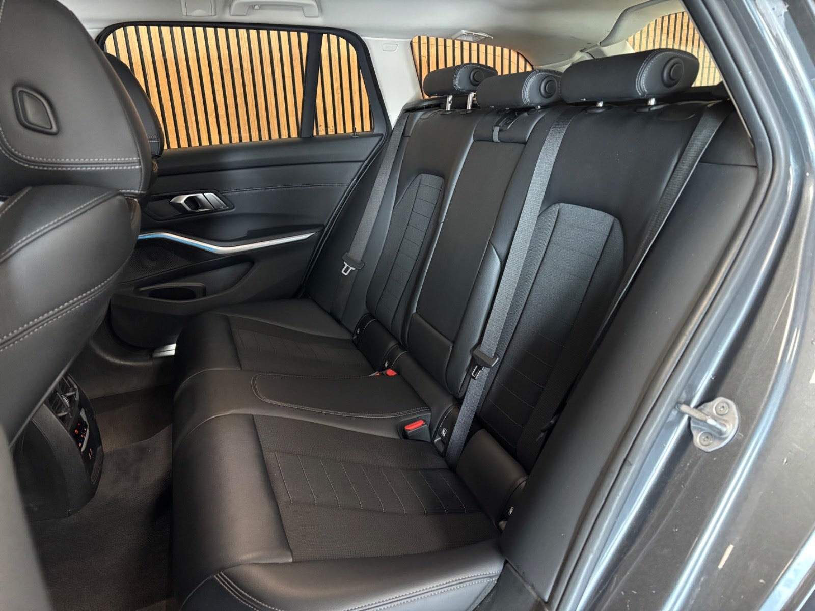 BMW 330e Touring Steptronic, 292hp, 2021