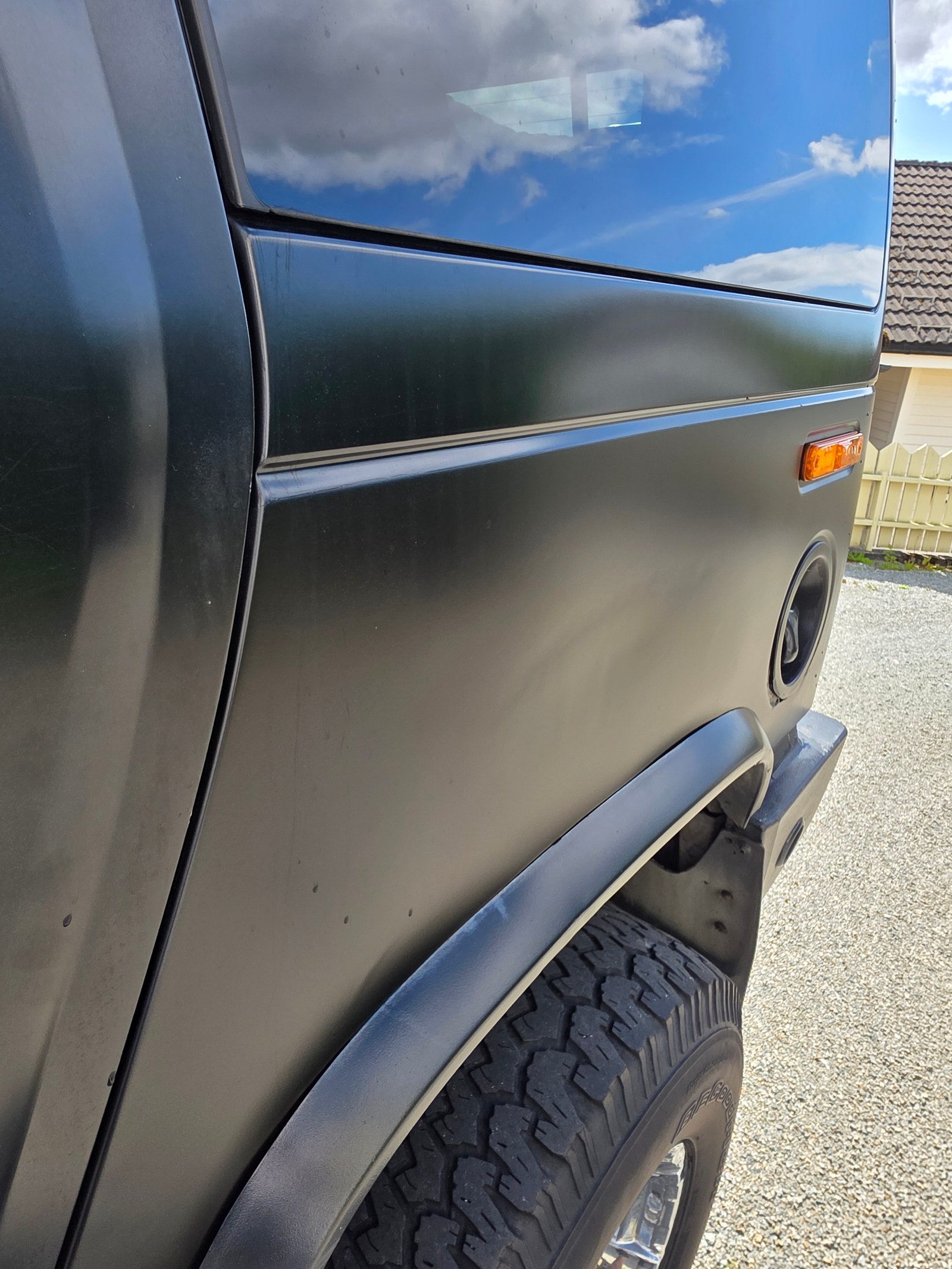 Hummer H2 6.0 V8 Automatic, 4-trinn, 321hk, 2003