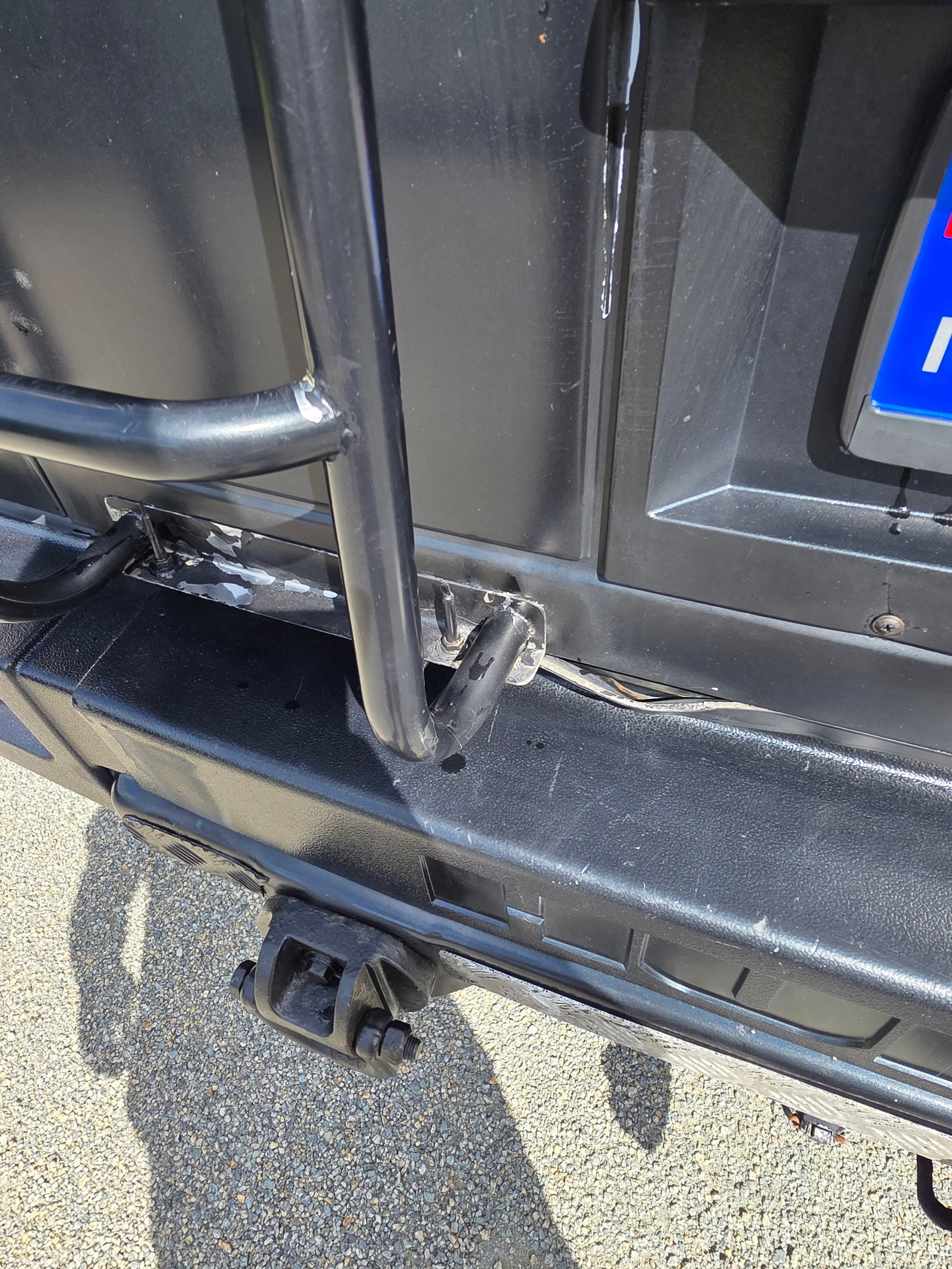 Hummer H2 6.0 V8 Automatic, 4-trinn, 321hk, 2003