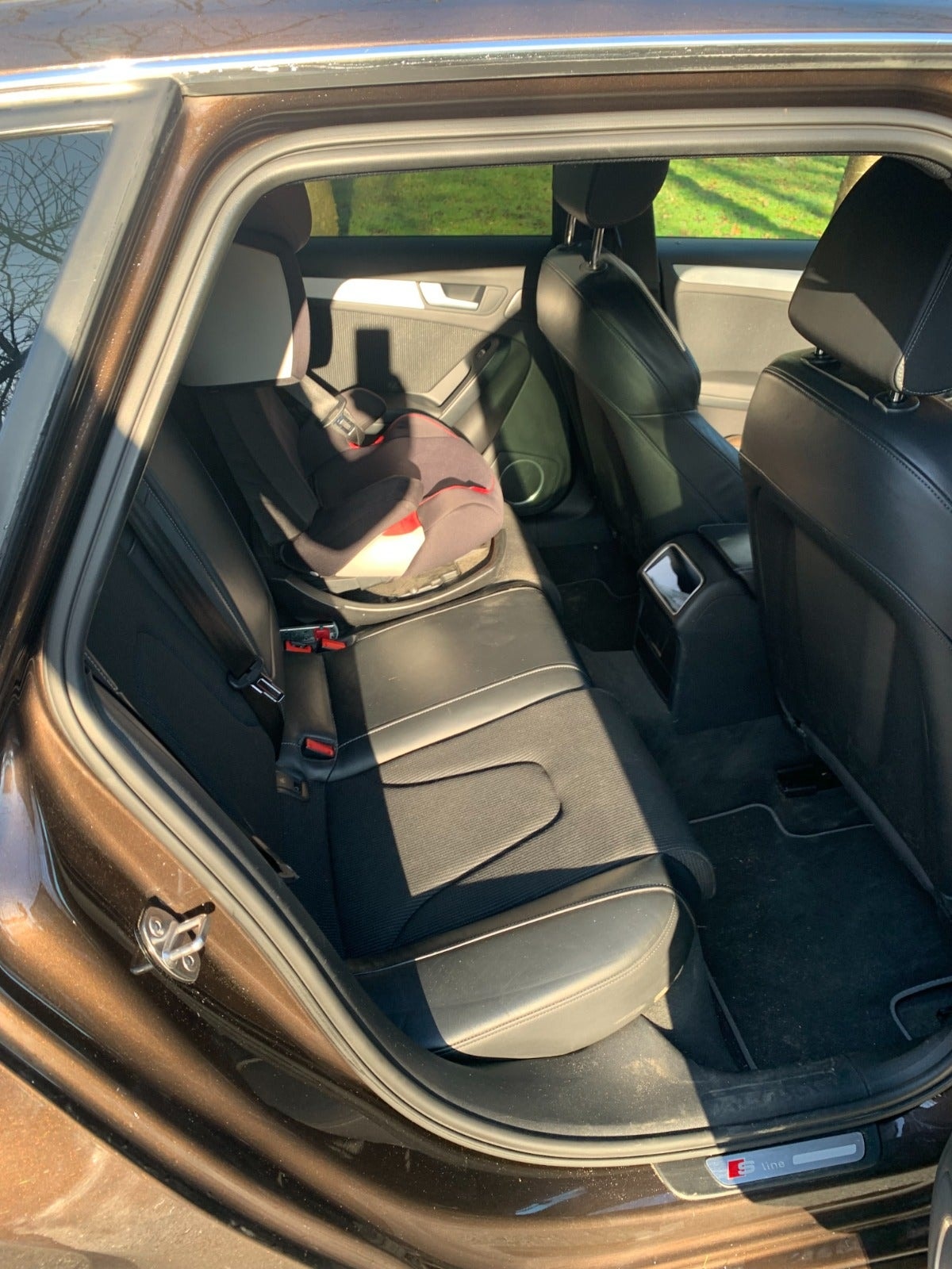 Audi A4 Avant 2.0 TDI DPF Multitronic, 177ps, 2015
