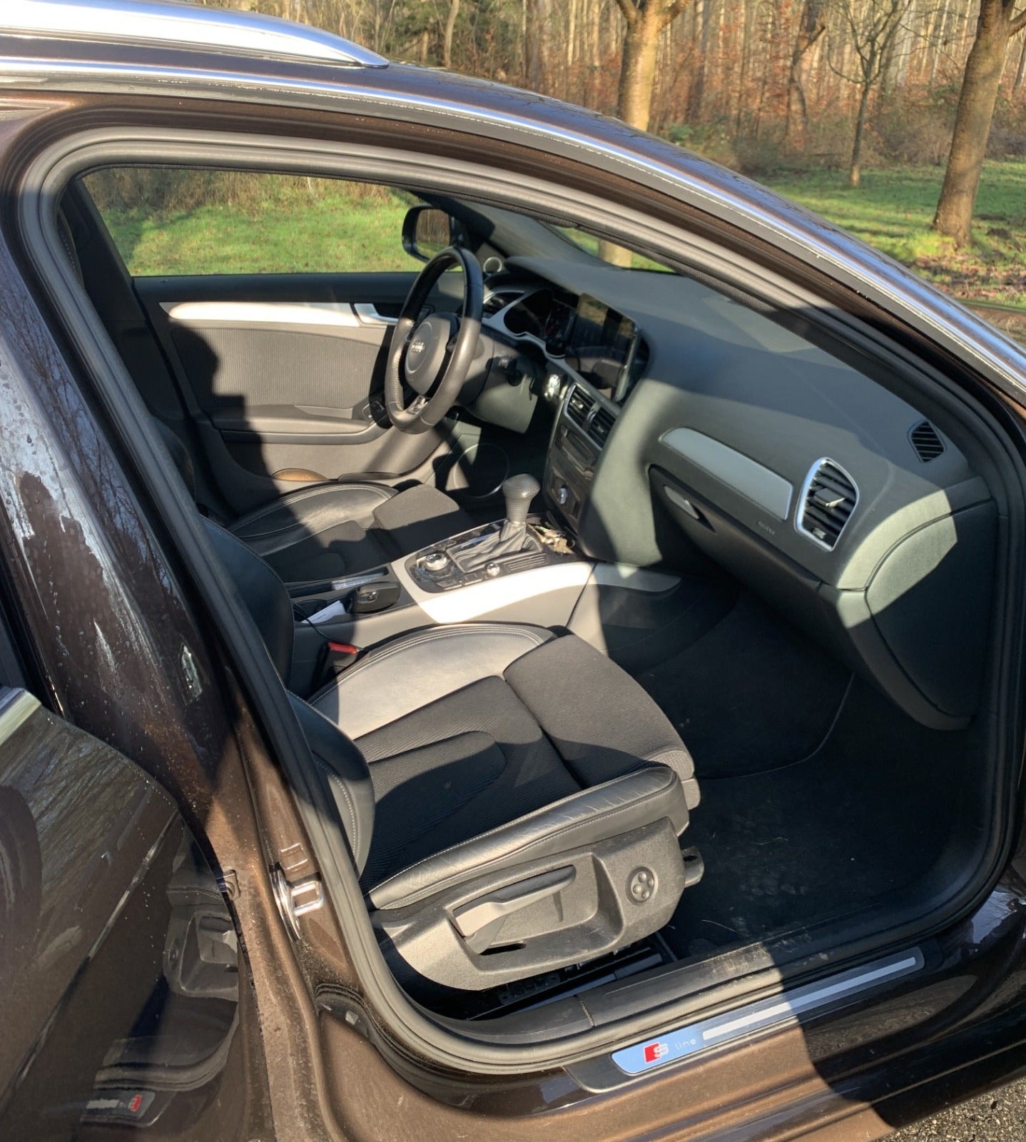 Audi A4 Avant 2.0 TDI DPF Multitronic, 177ps, 2015