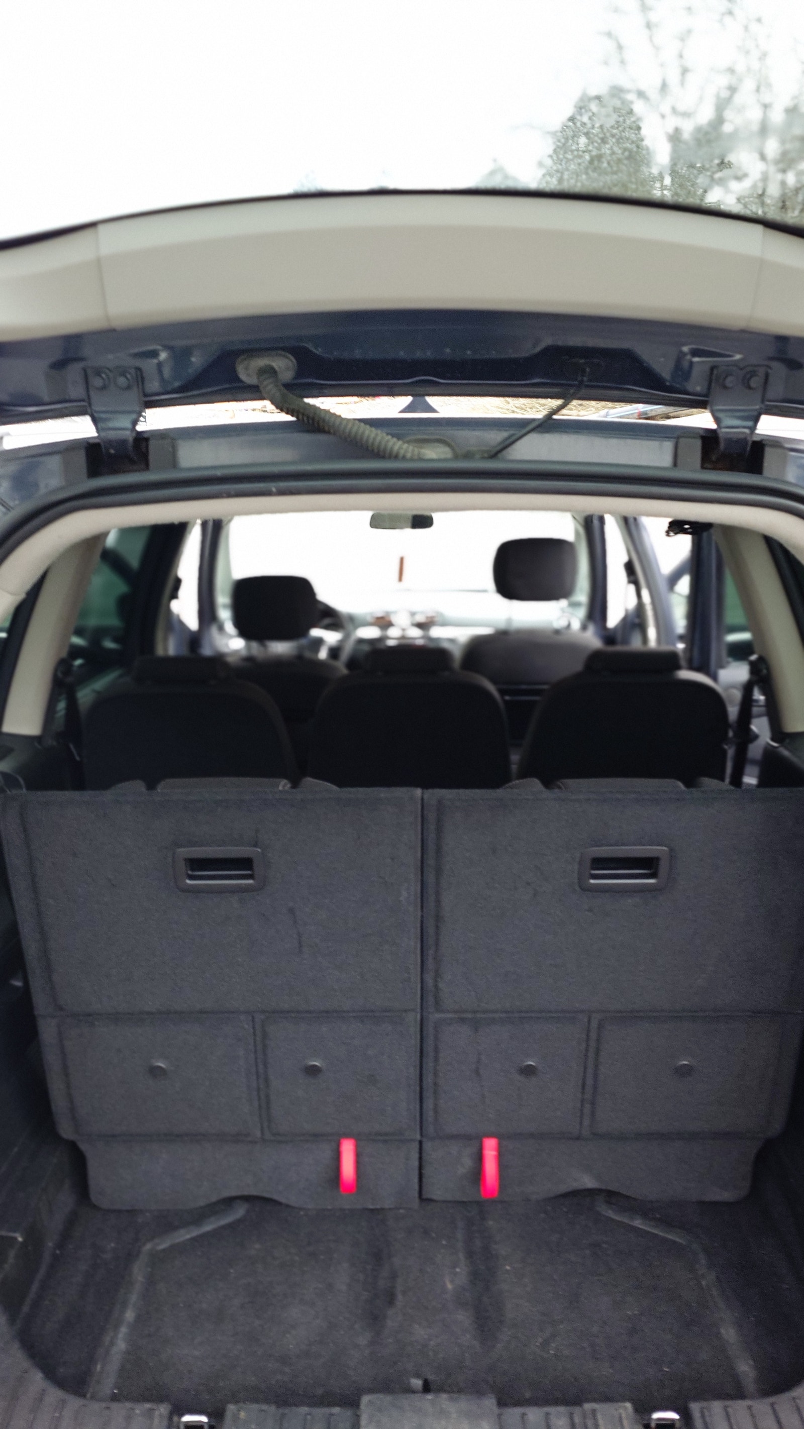 Ford Galaxy 2.0 TDCi Powershift 6, 6-trins, 140ps, 2012