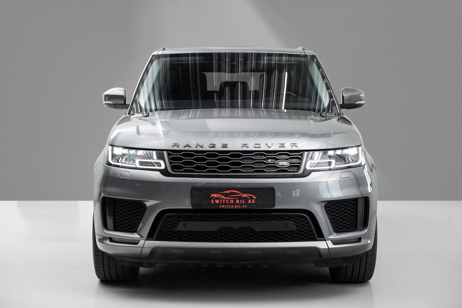 Land Rover Range Rover Sport P400e Automatic, 400hp, 2020