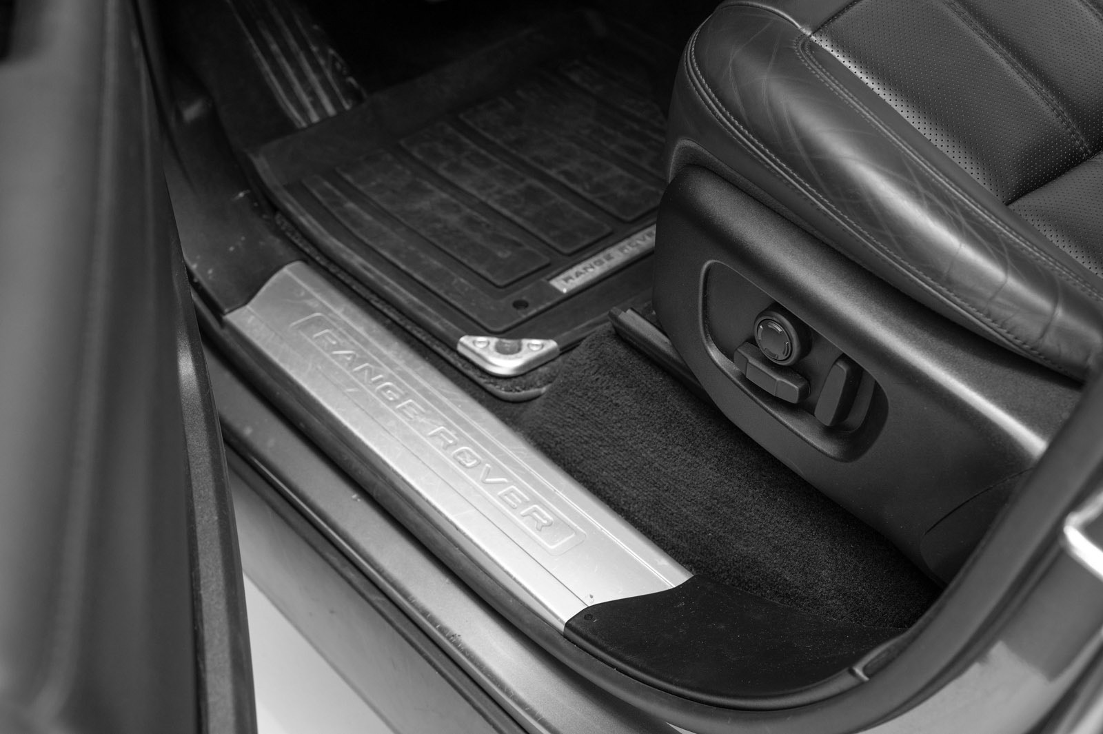 Land Rover Range Rover Sport P400e Automatic, 400hp, 2020
