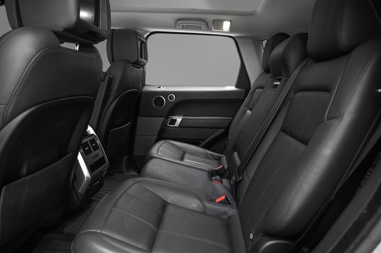 Land Rover Range Rover Sport P400e Automatic, 400hp, 2020