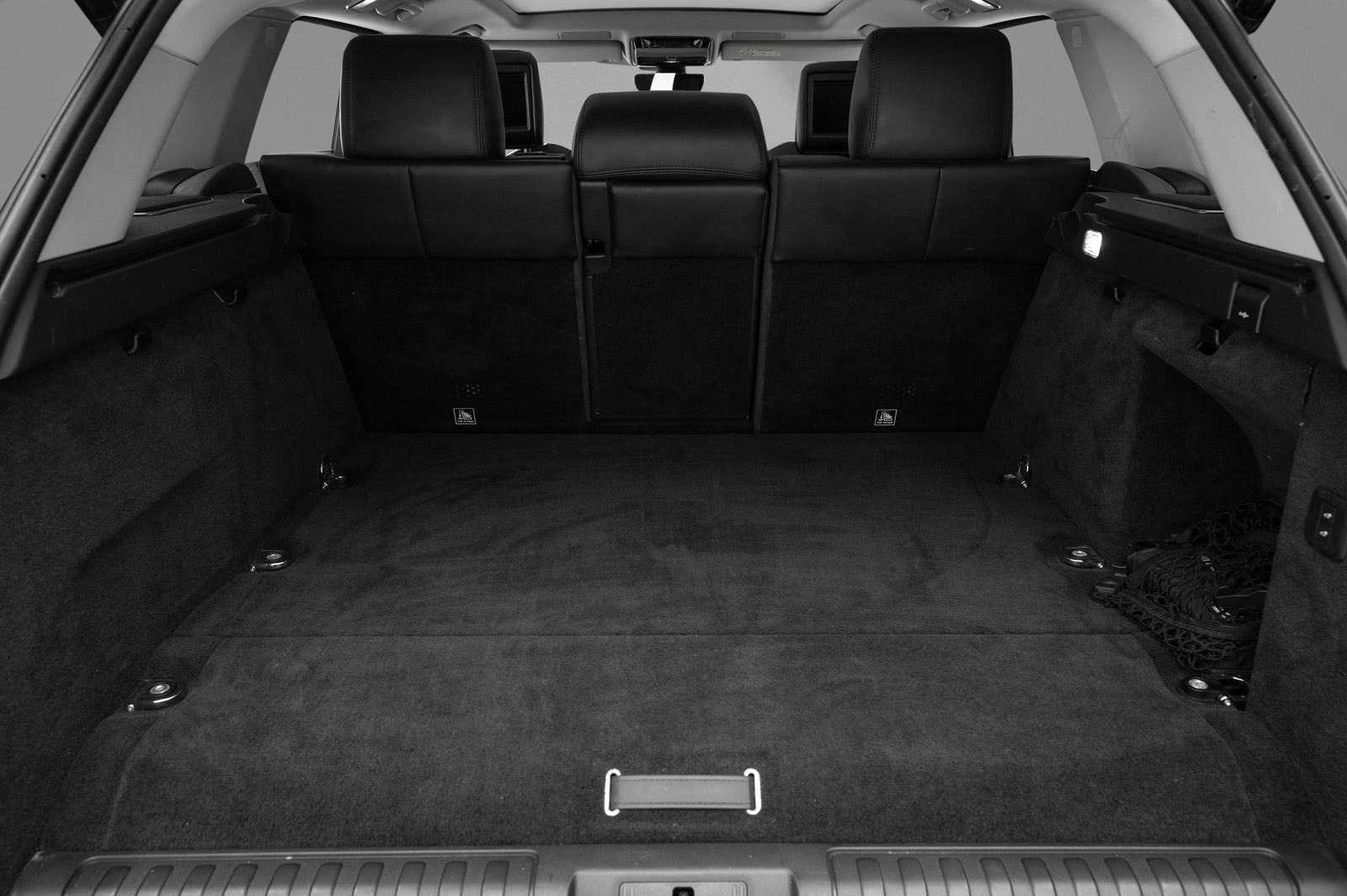 Land Rover Range Rover Sport P400e Automatic, 400hp, 2020