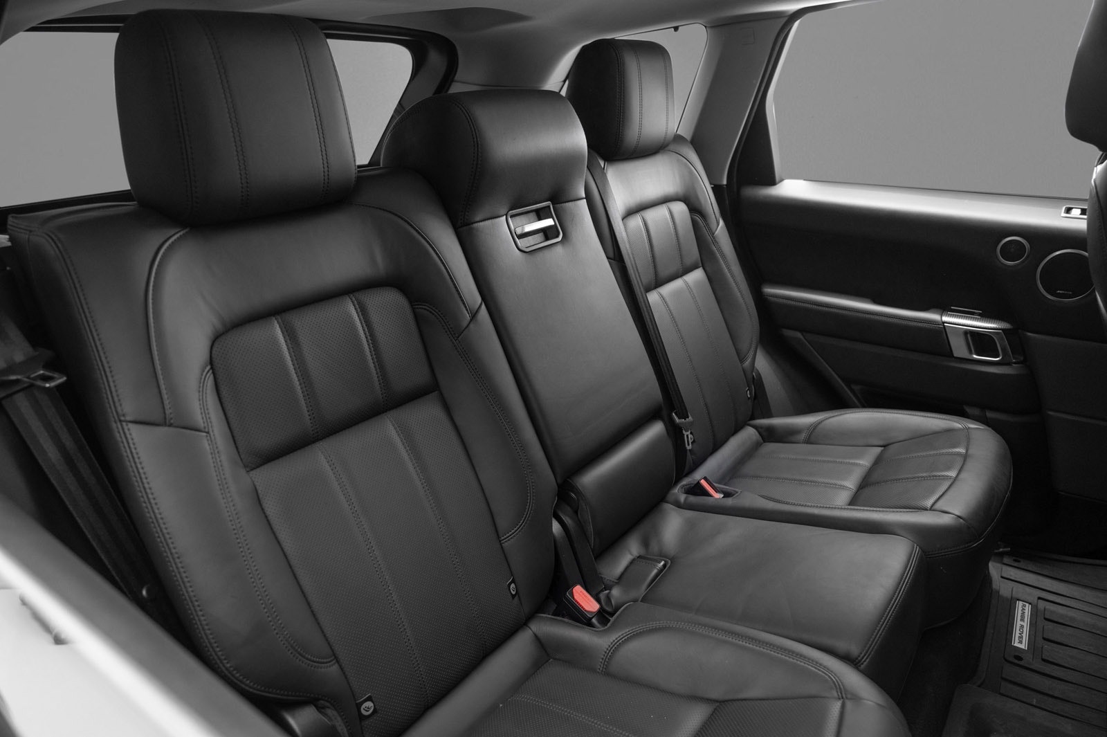 Land Rover Range Rover Sport P400e Automatic, 400hp, 2020