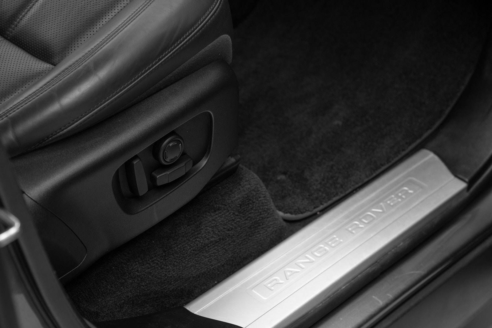 Land Rover Range Rover Sport P400e Automatic, 400hp, 2020