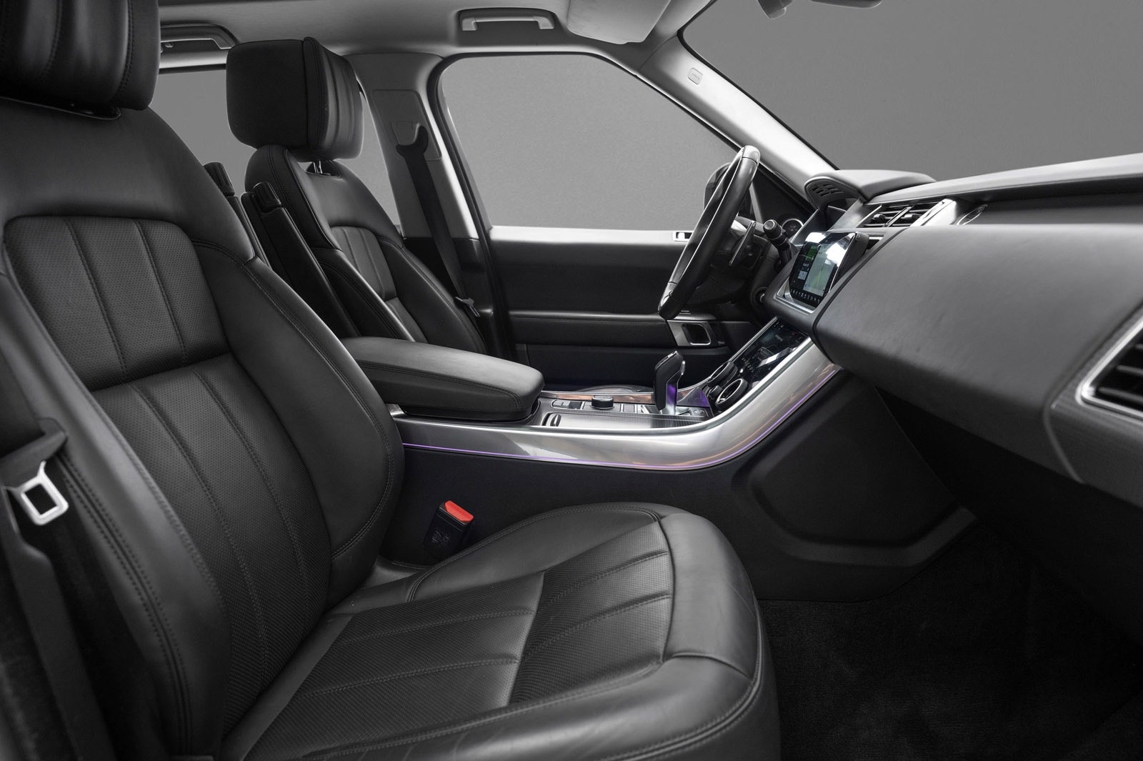 Land Rover Range Rover Sport P400e Automatic, 400hp, 2020