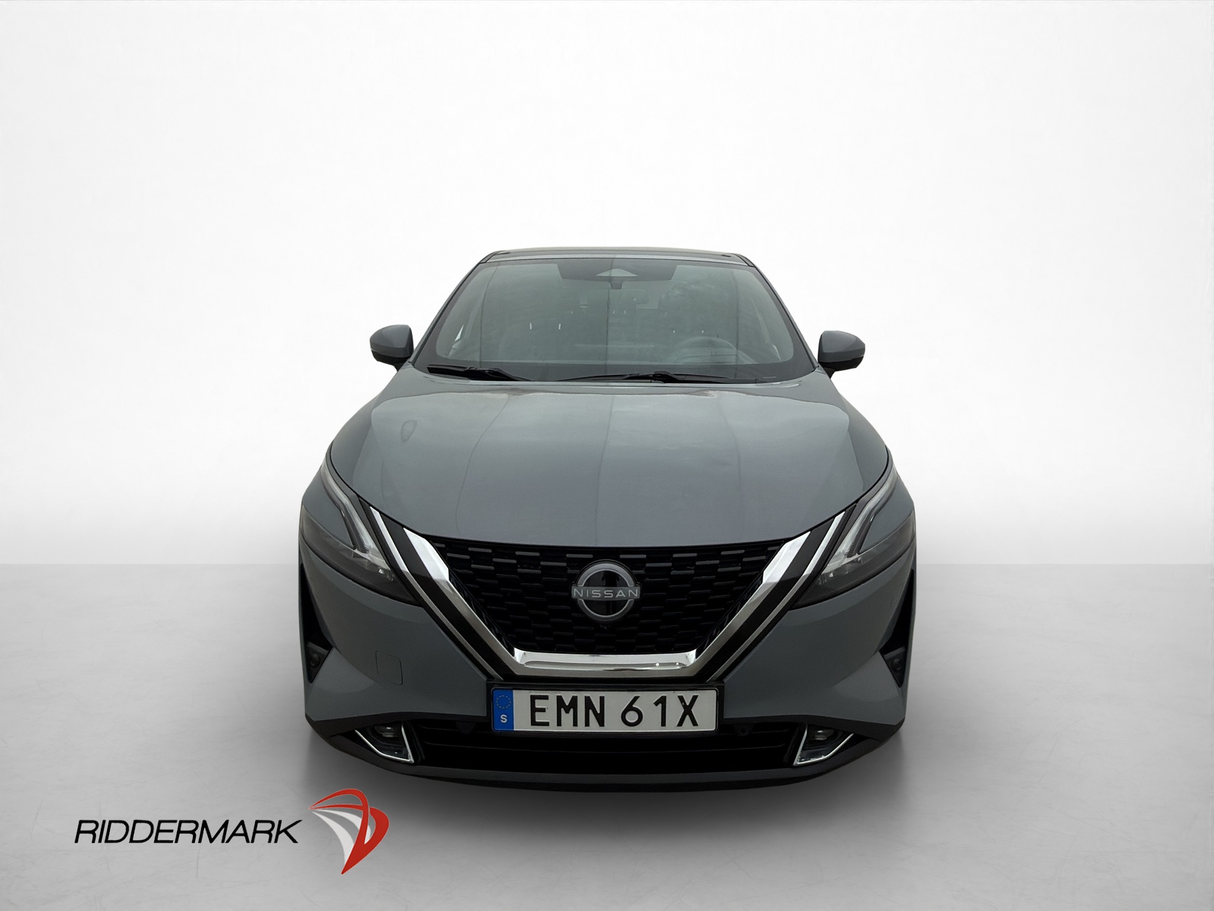 Nissan Qashqai 1.3 DIG-T XTRONIC-CVT, 158hk, 2023
