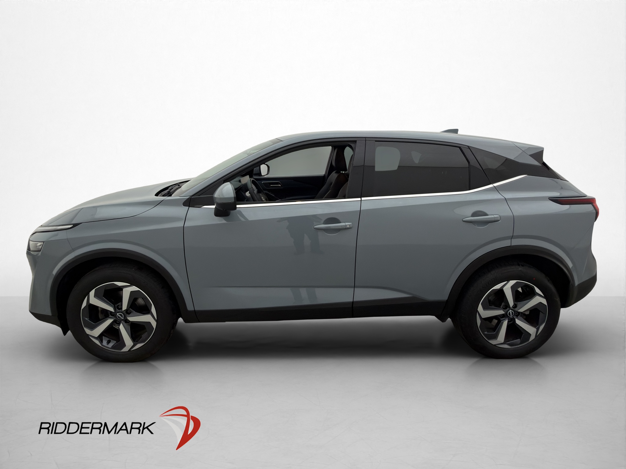Nissan Qashqai 1.3 DIG-T XTRONIC-CVT, 158hk, 2023