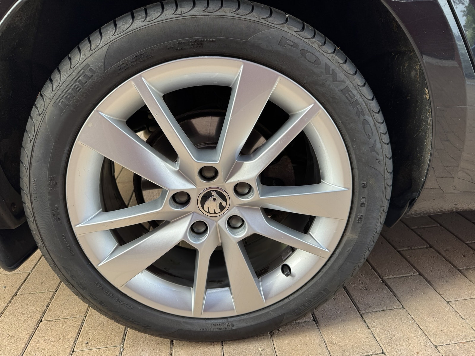 Škoda Octavia Combi 2.0 TDI SCR 4x4 DSG Sequential, 150hp, 2019