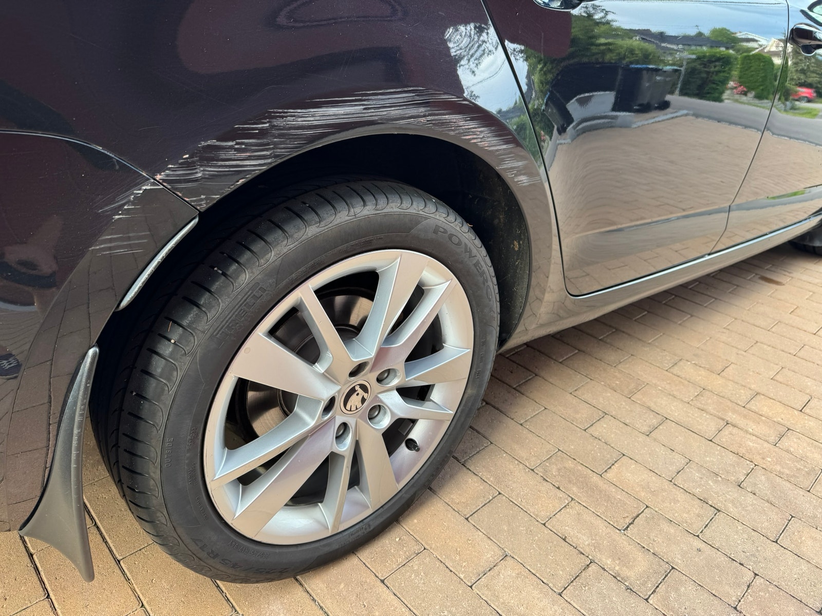 Škoda Octavia Combi 2.0 TDI SCR 4x4 DSG Sequential, 150hp, 2019