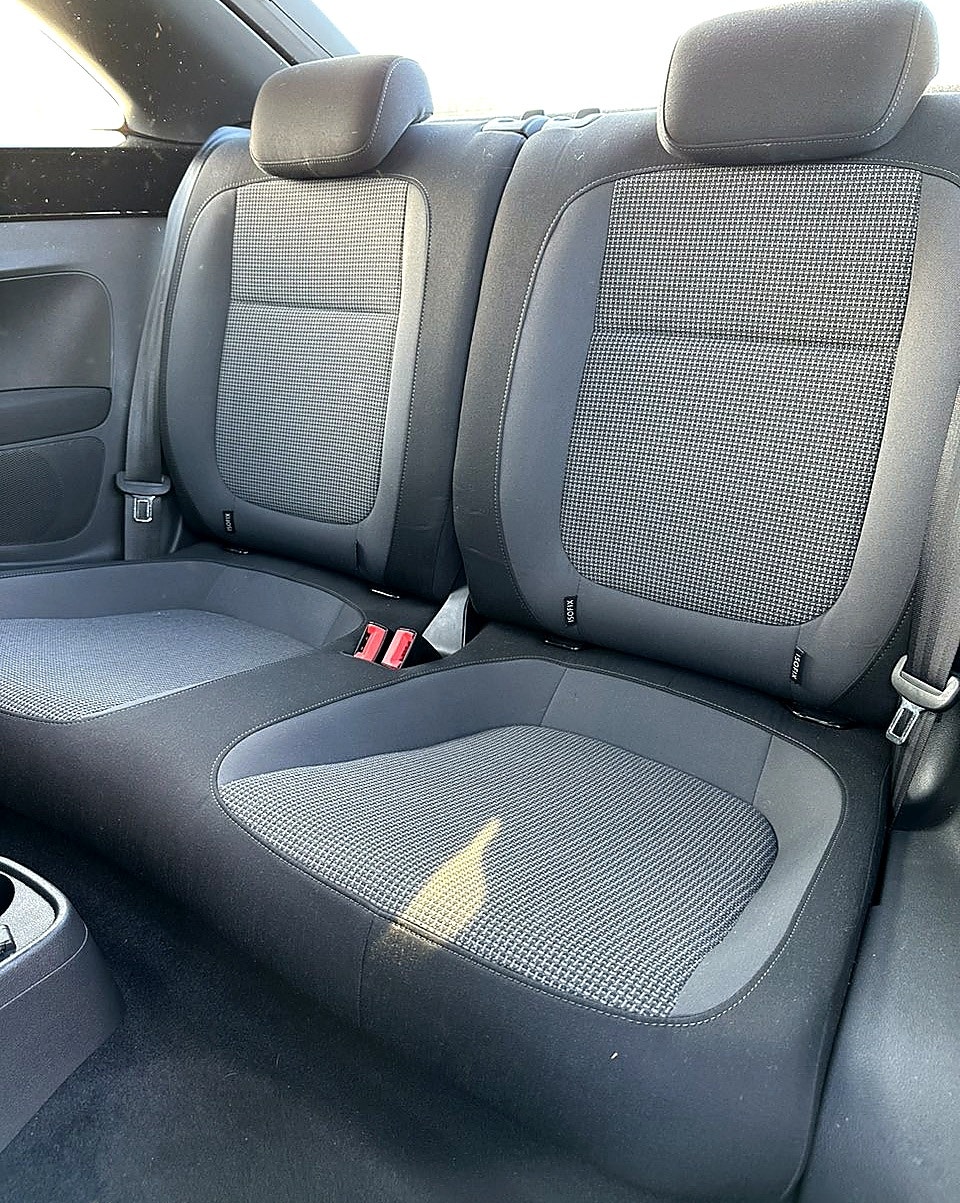 Volkswagen Beetle 1.6 TDI DPF Manual, 105hp, 2012