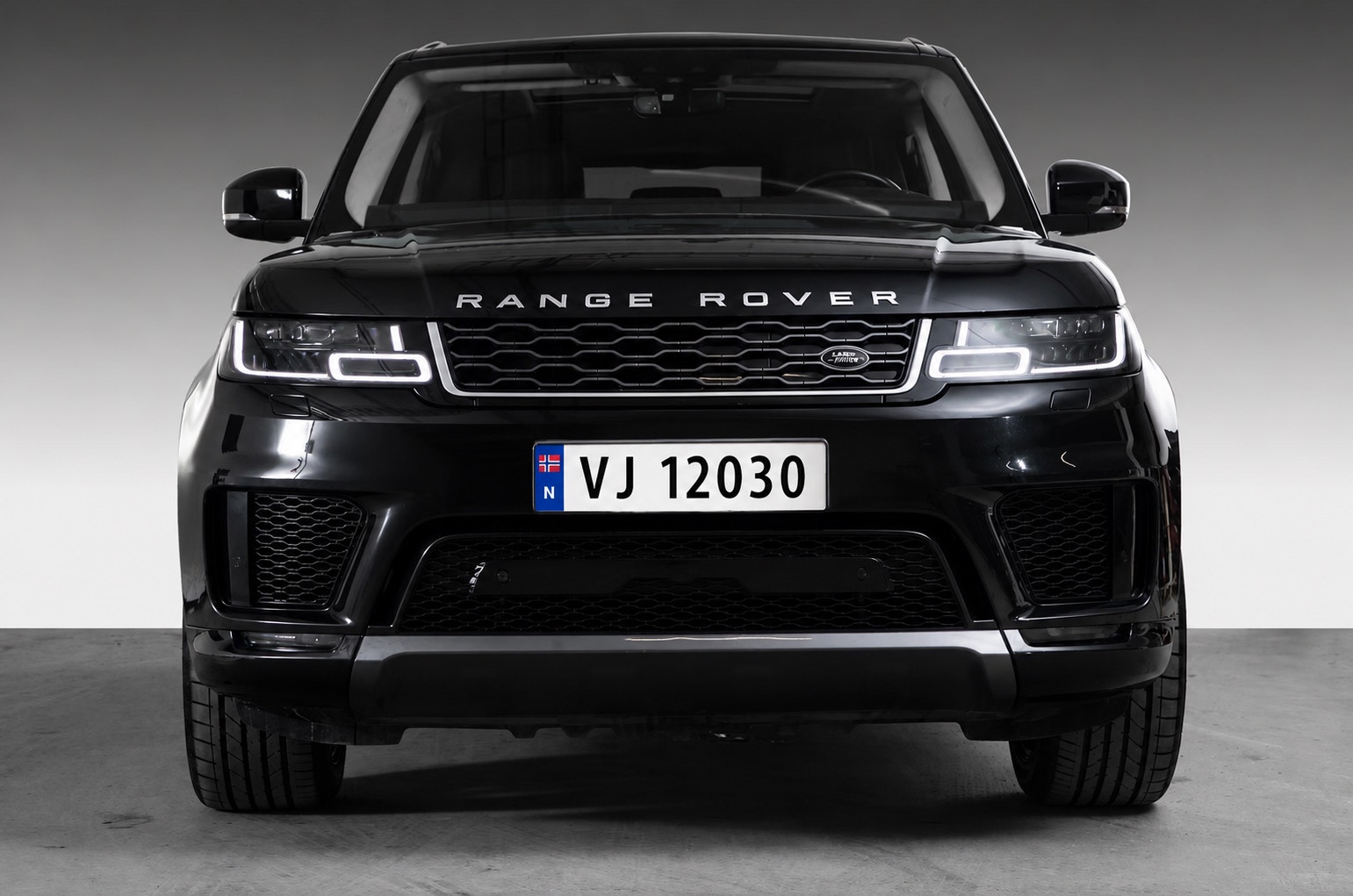 Land Rover Range Rover Sport P400e Automatic, 400hp, 2019