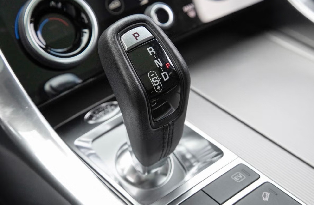 Land Rover Range Rover Sport P400e Automatic, 400hp, 2019