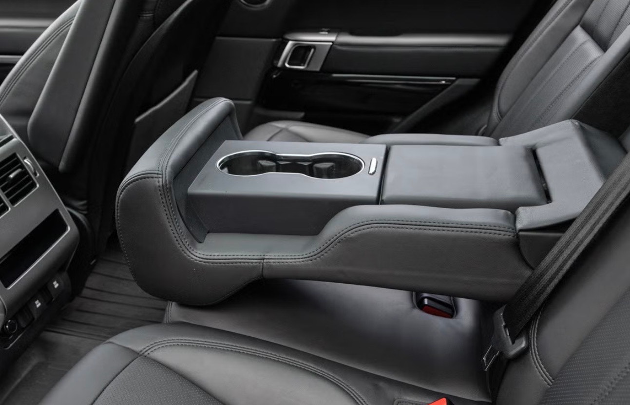 Land Rover Range Rover Sport P400e Automatic, 400hp, 2019