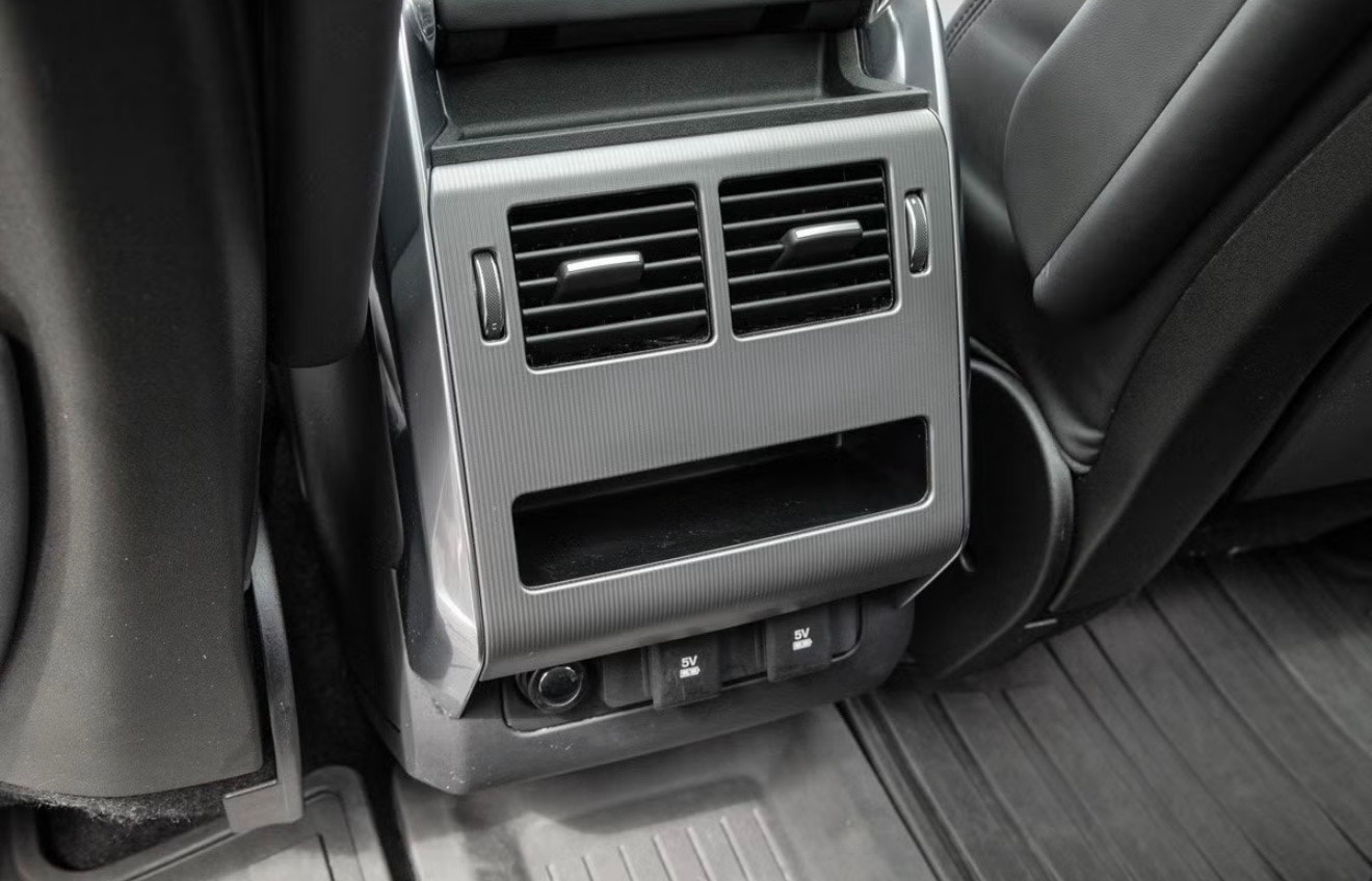 Land Rover Range Rover Sport P400e Automatic, 400hp, 2019