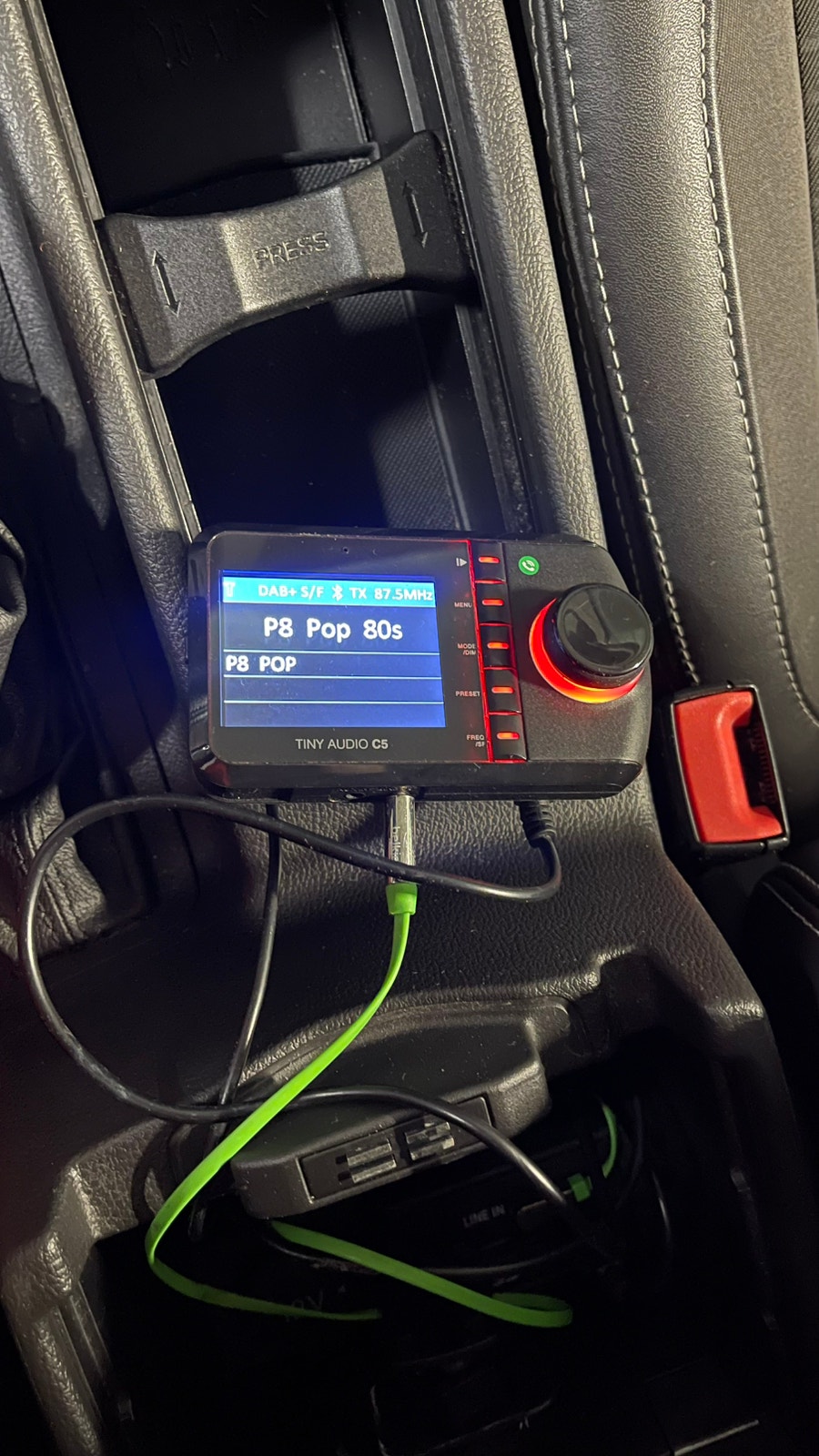 Ford Focus Combi 1.5 TDCi Powershift 6, 6-trins, 120ps, 2015