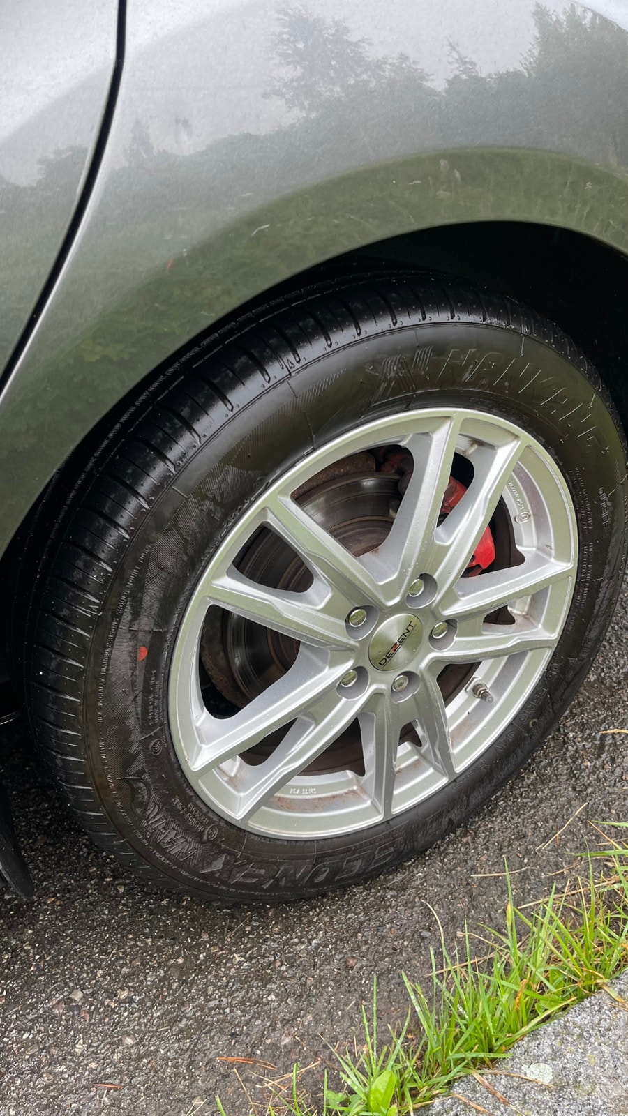 Ford Focus Combi 1.5 TDCi Powershift 6, 6-trins, 120ps, 2015