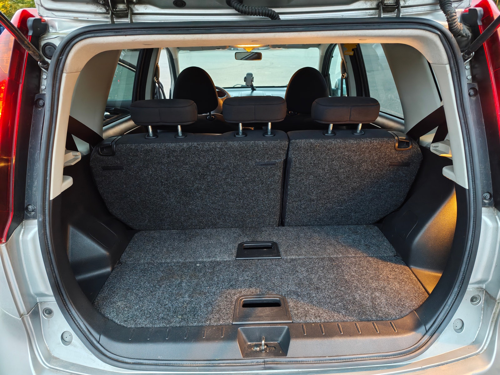 Nissan Note 1.4 Manual, 88hp, 2010