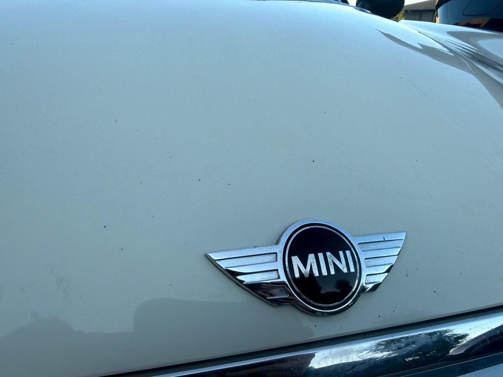 MINI Cooper D Manual, 6-trins, 112ps, 2011