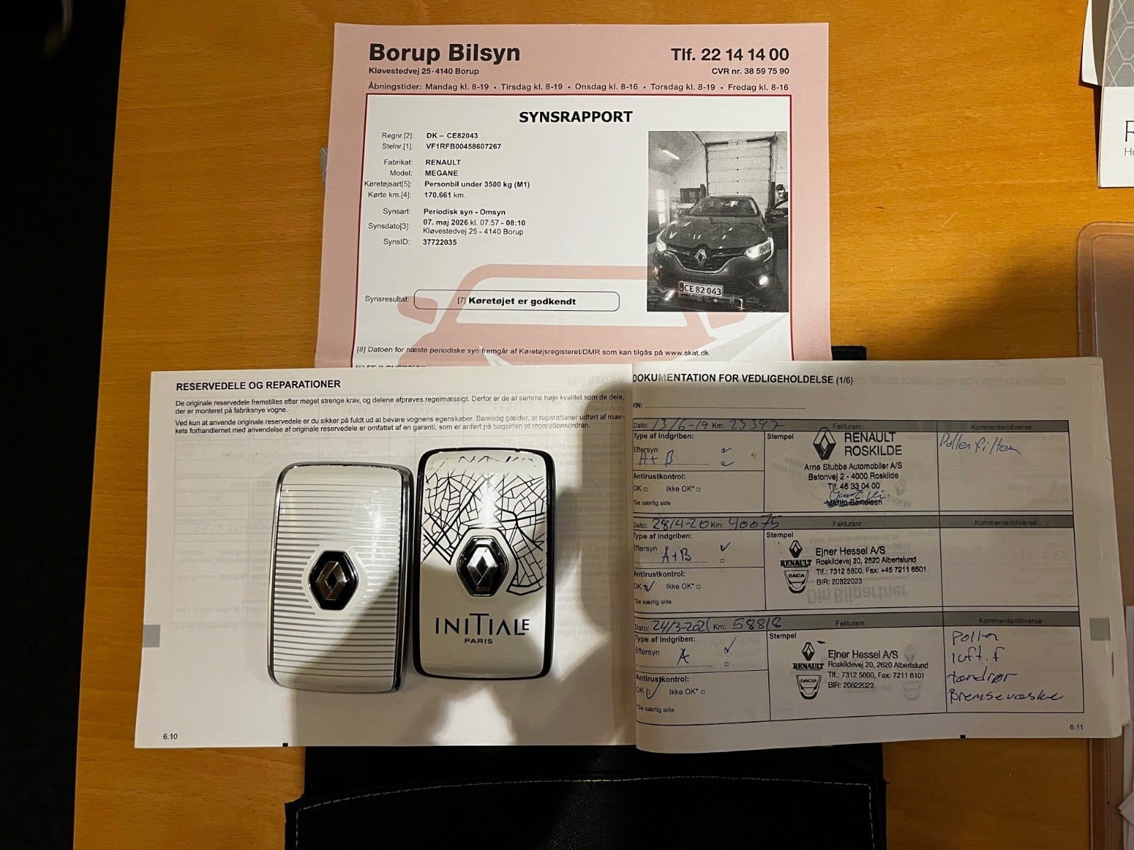 Renault Mégane 1.2 TCe Manual, 6-trins, 101ps, 2017