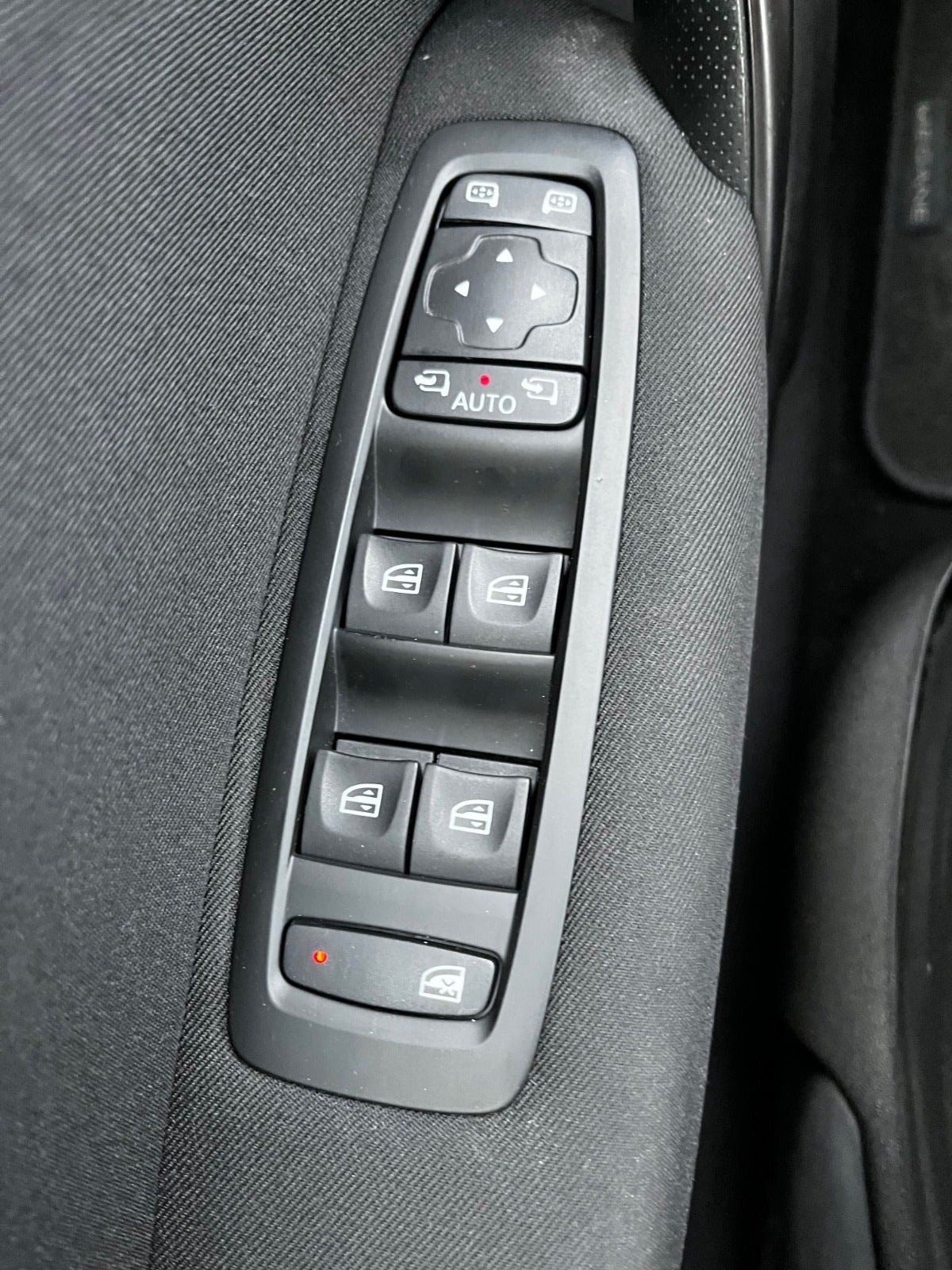 Renault Mégane 1.2 TCe Manual, 6-trins, 101ps, 2017