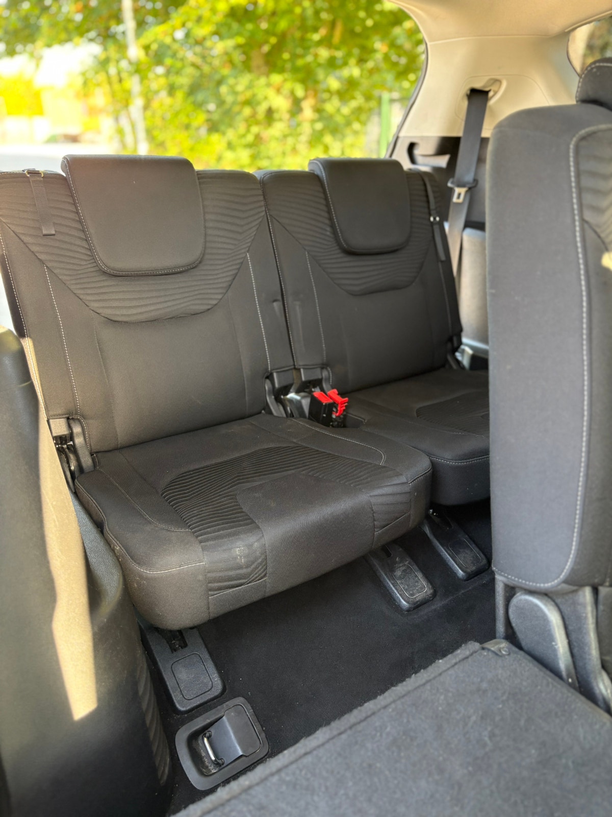 Ford S-Max 2.0 TDCi Powershift, 150hk, 2017