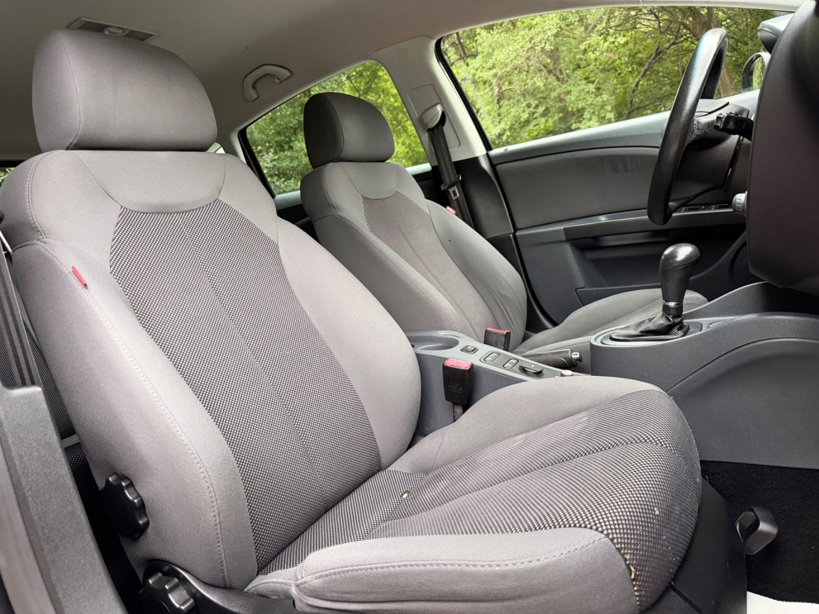 SEAT León 1.9 TDI Automatic, 105hp, 2008