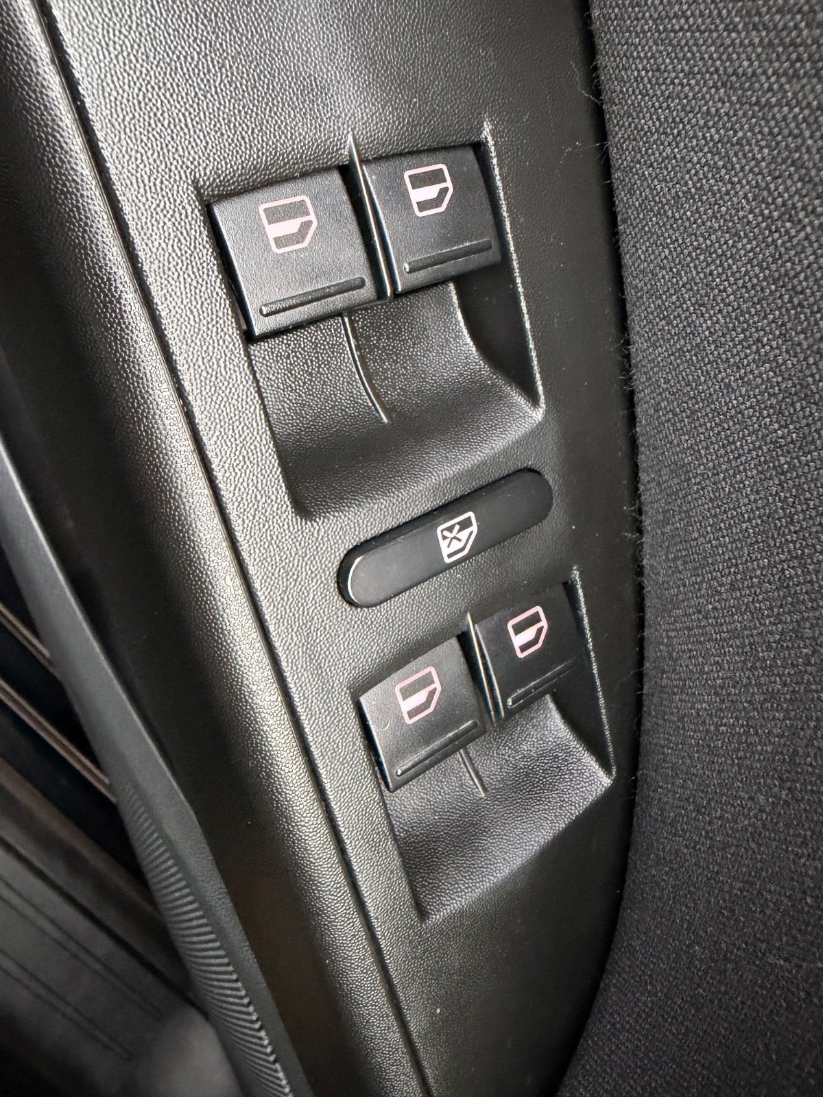 SEAT León 1.9 TDI Automatic, 105hp, 2008