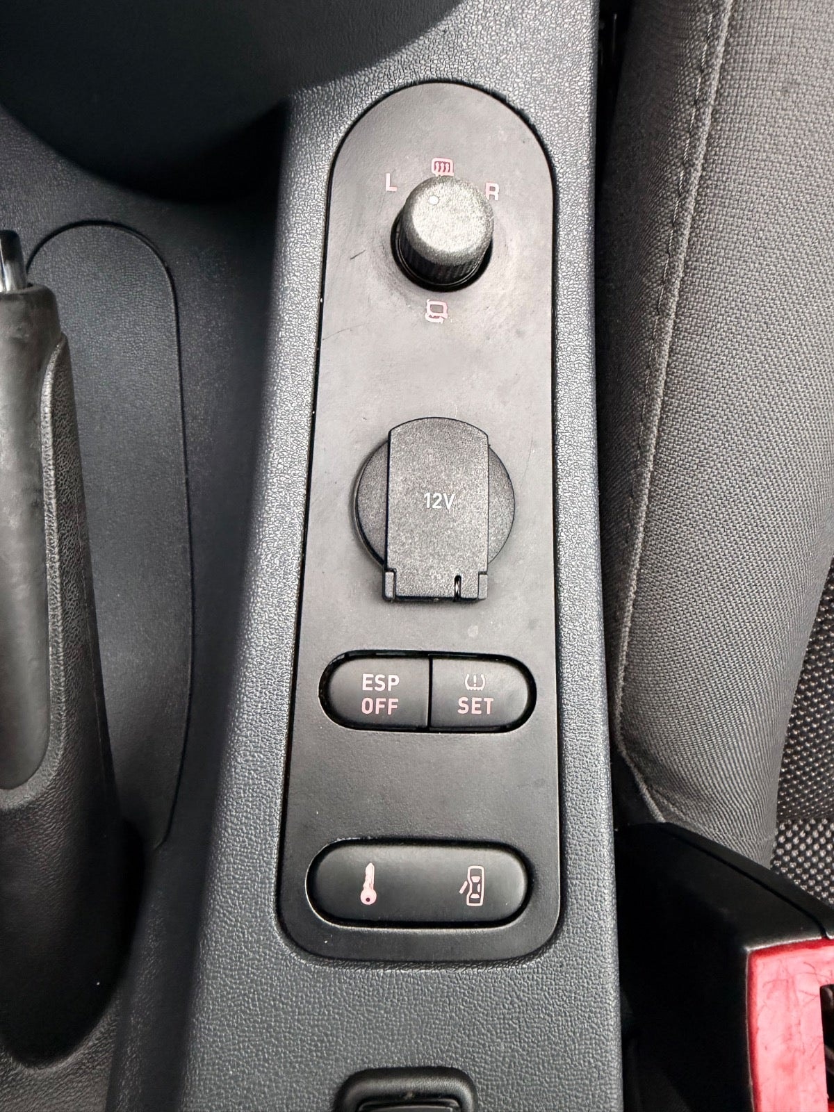 SEAT León 1.9 TDI Automatic, 105hp, 2008
