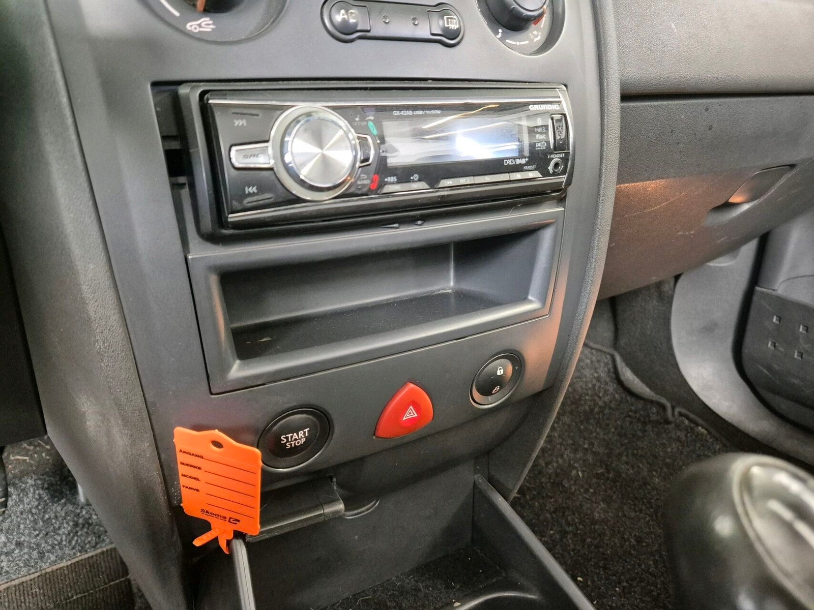 Renault Mégane Coupé-Cabriolet 1.6 Manual, 5-trins, 113ps, 2005