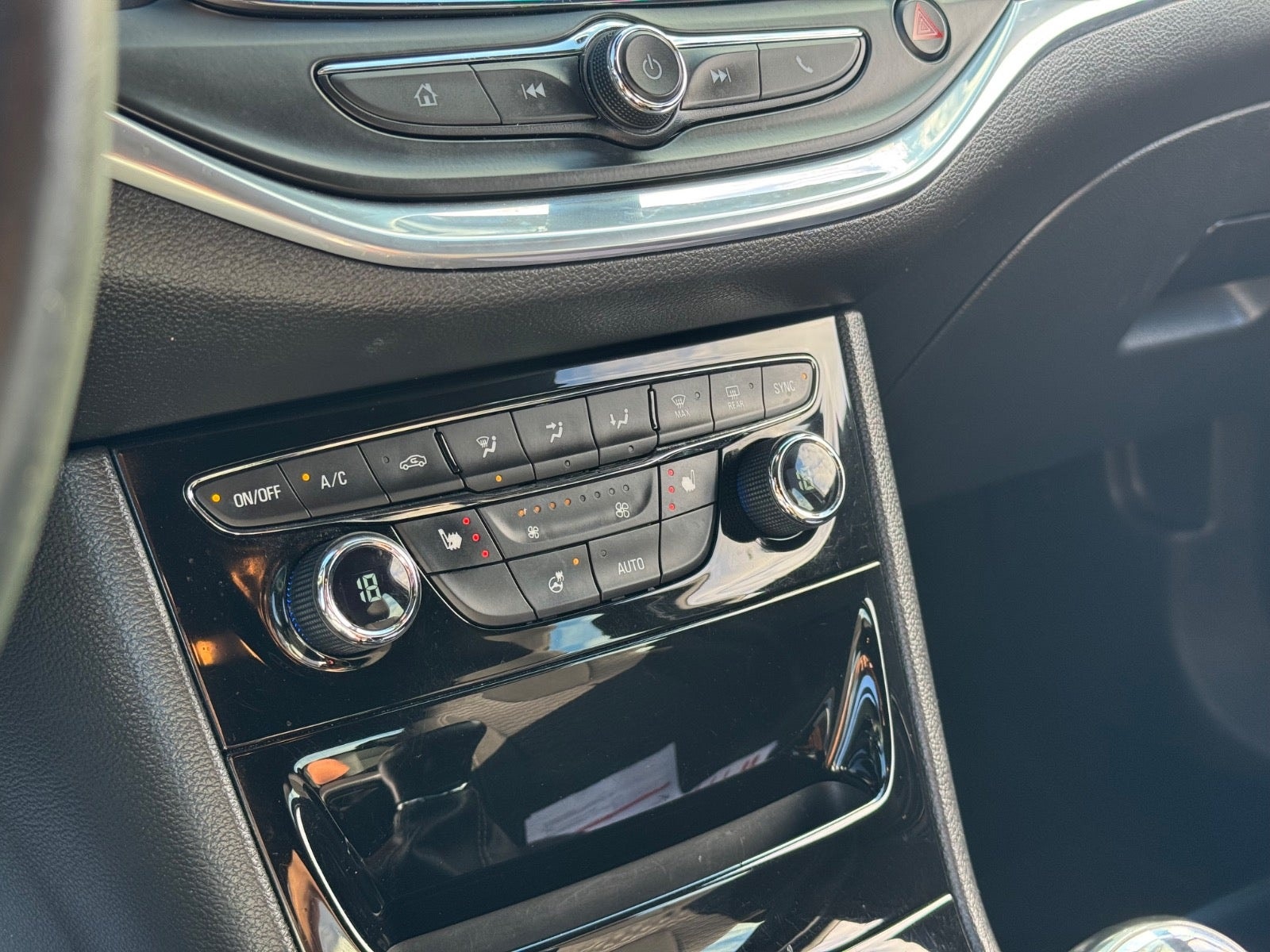 Opel Astra 1.4 EDIT ecoFLEX Manual, 150hp, 2016