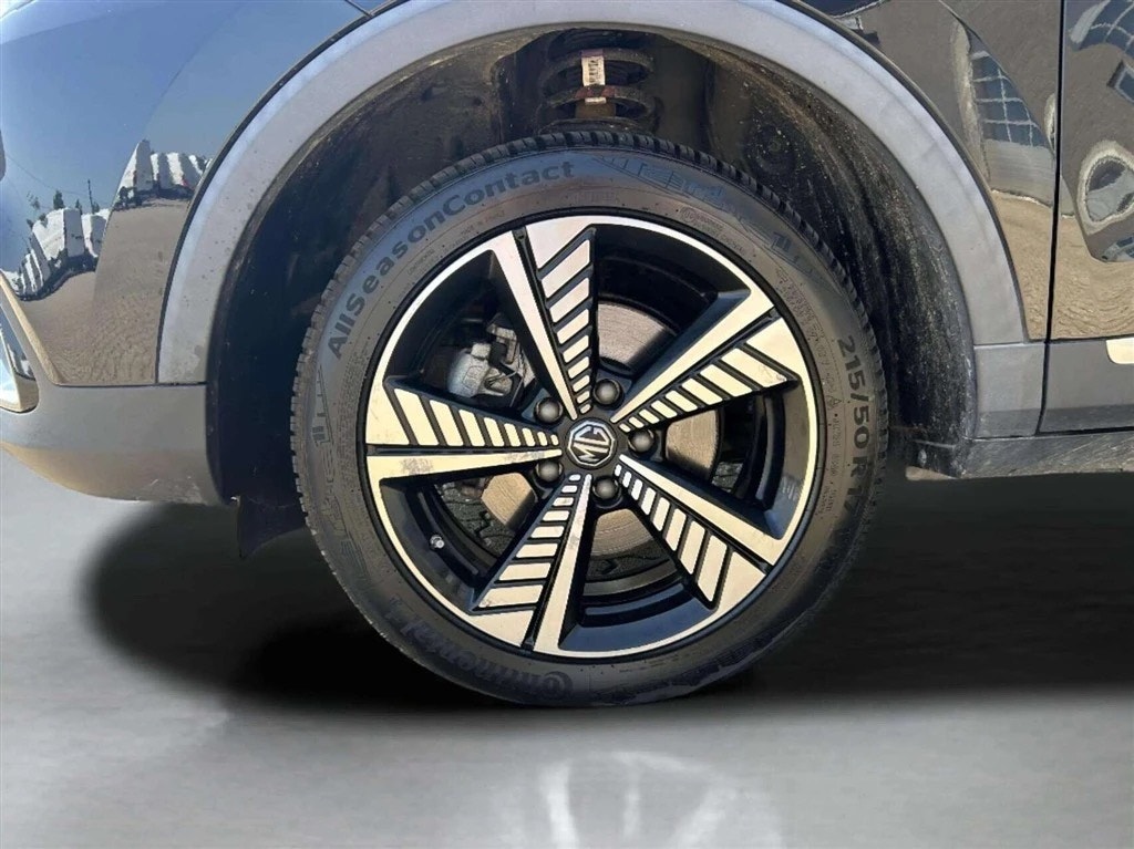 MG ZS EV, 143ps, 2020