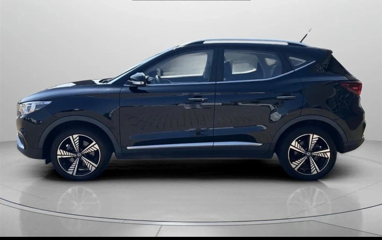 MG ZS EV, 143ps, 2020