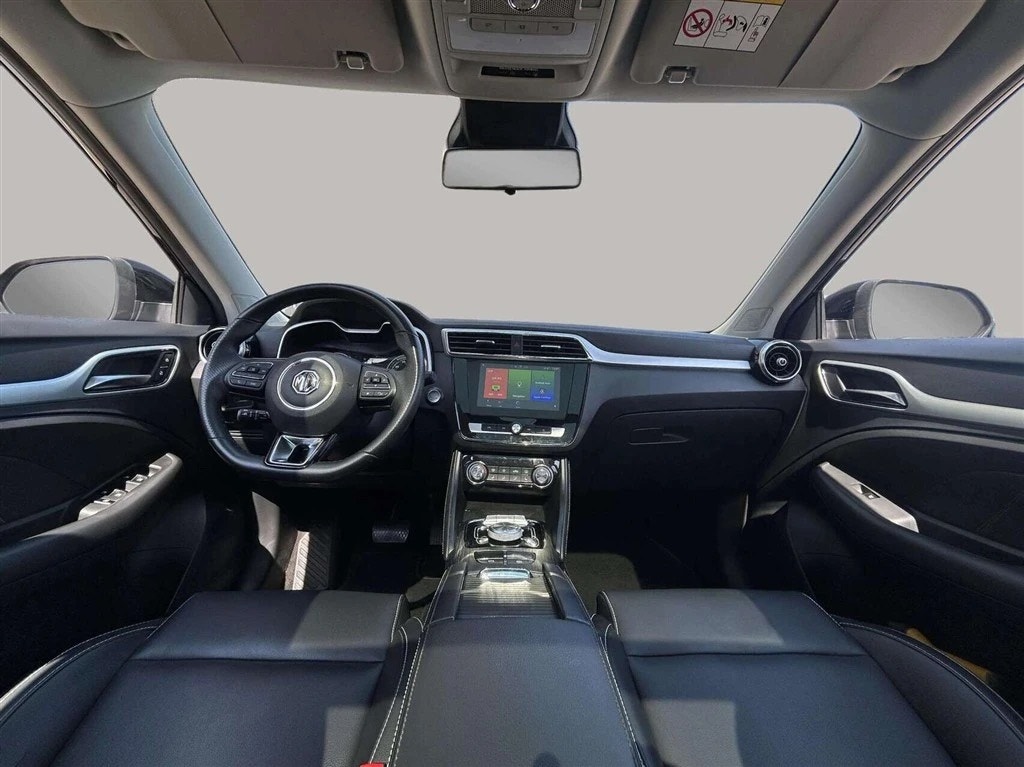 MG ZS EV, 143ps, 2020