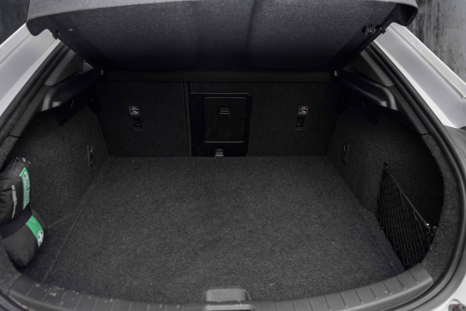 Polestar 2 Standard Range Single Motor, 231hp, 2023