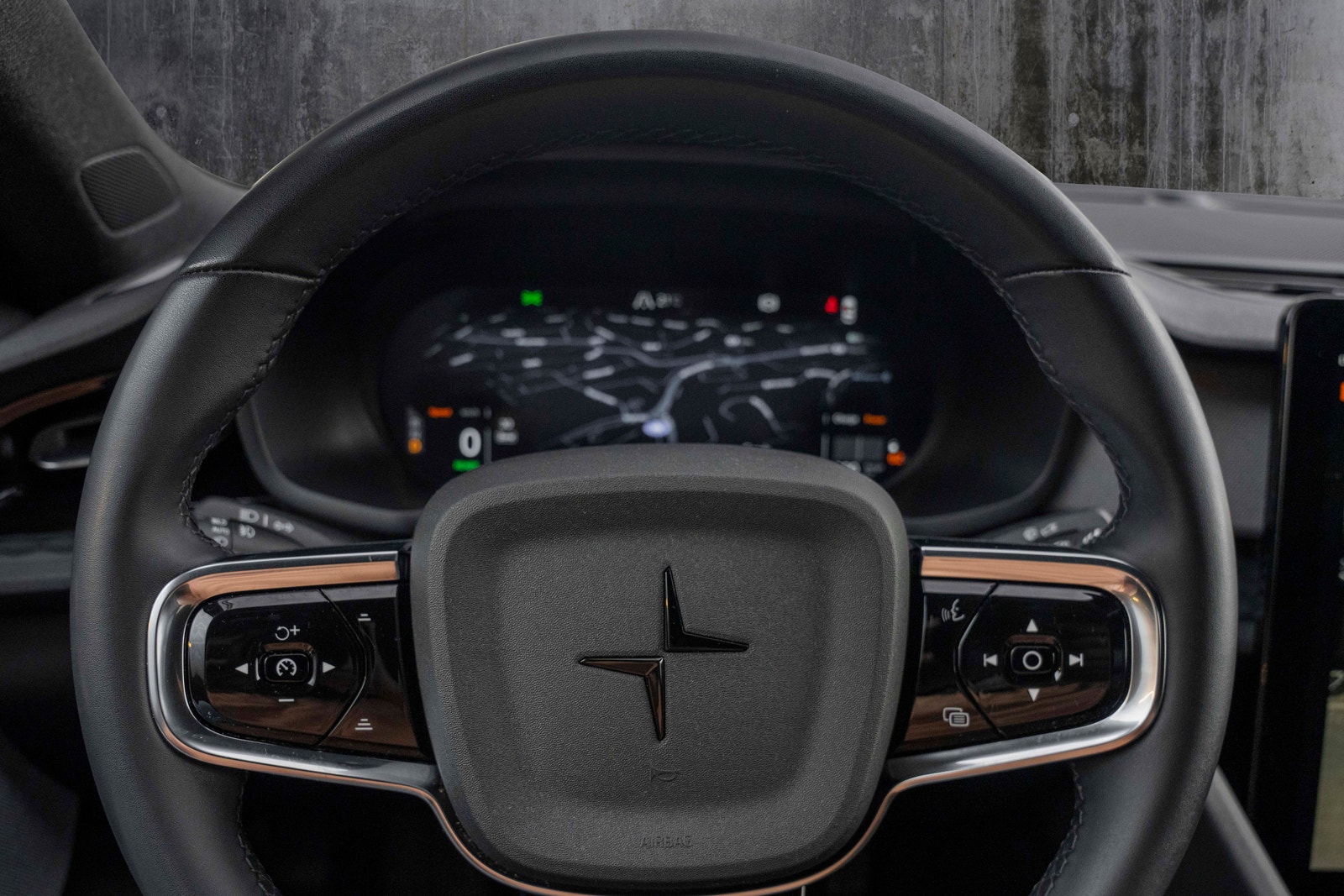 Polestar 2 Standard Range Single Motor, 231hp, 2023
