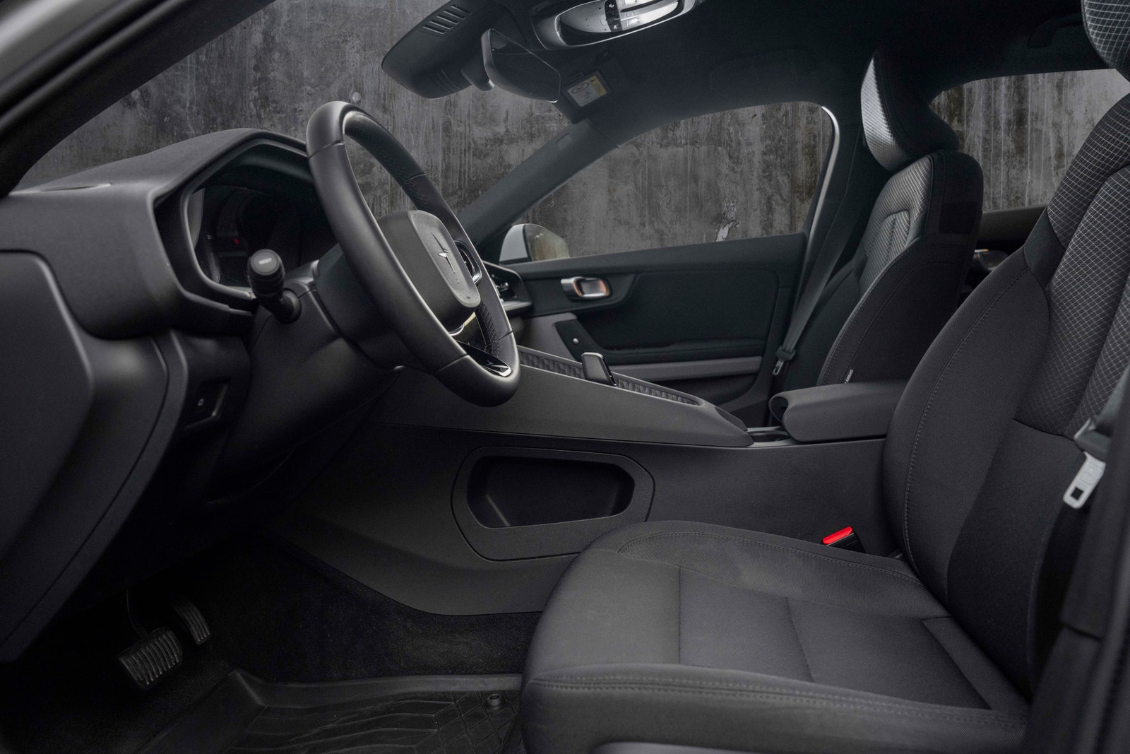 Polestar 2 Standard Range Single Motor, 231hp, 2023