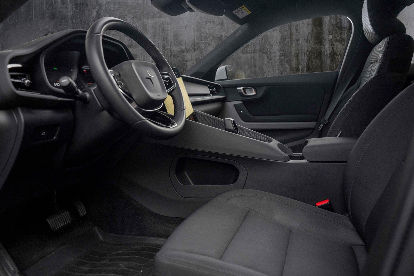 Polestar 2 Standard Range Single Motor, 231hp, 2023