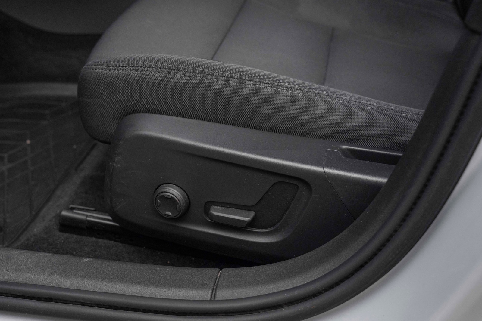 Polestar 2 Standard Range Single Motor, 231hp, 2023