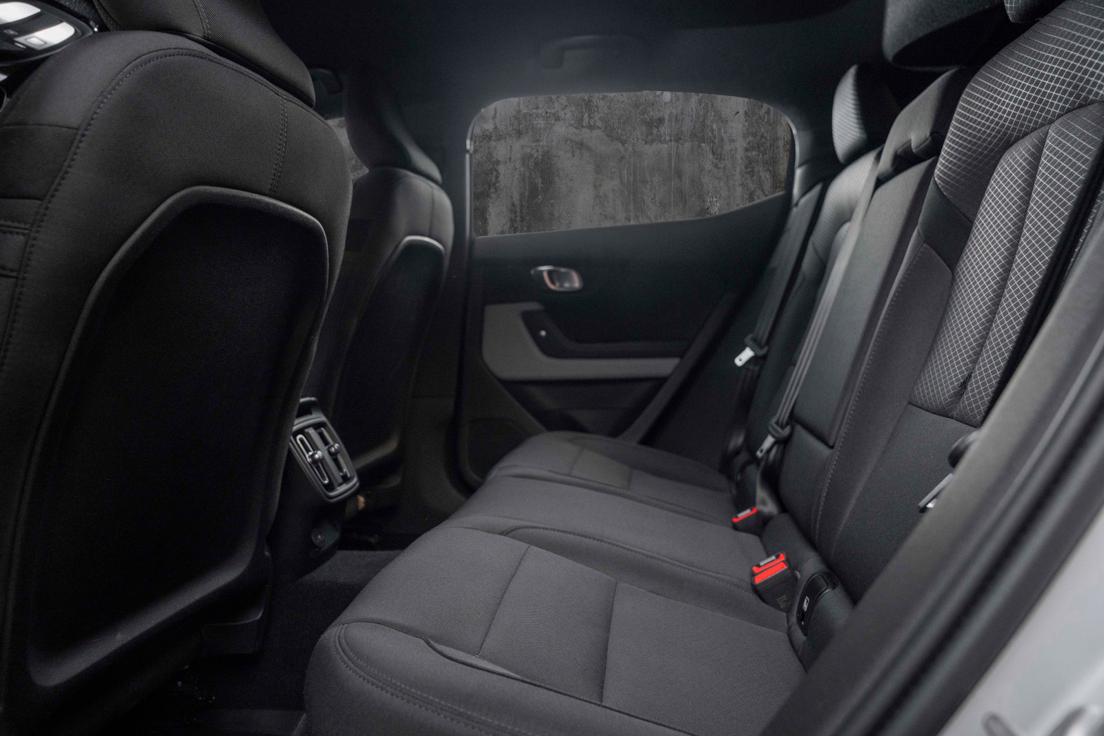 Polestar 2 Standard Range Single Motor, 231hp, 2023